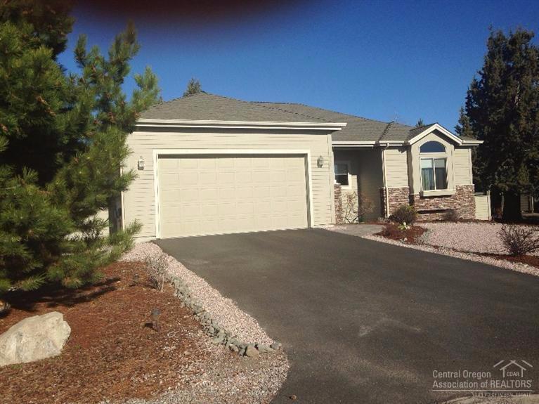 Eagle Crest - Residential