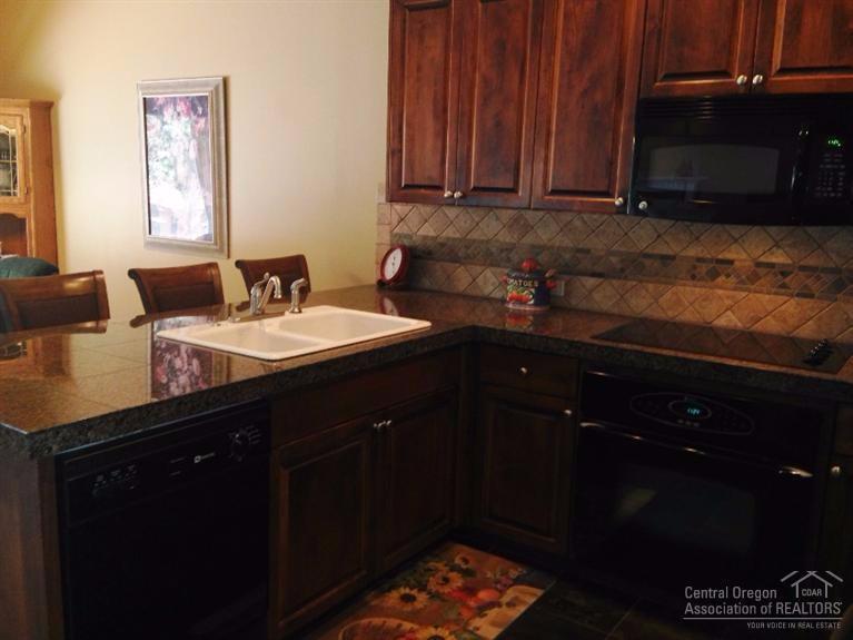 Eagle Crest - Residential