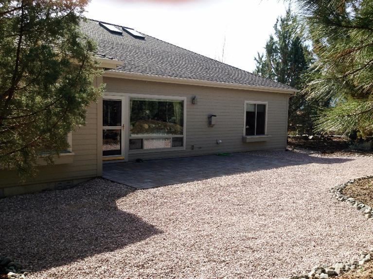 Eagle Crest - Residential