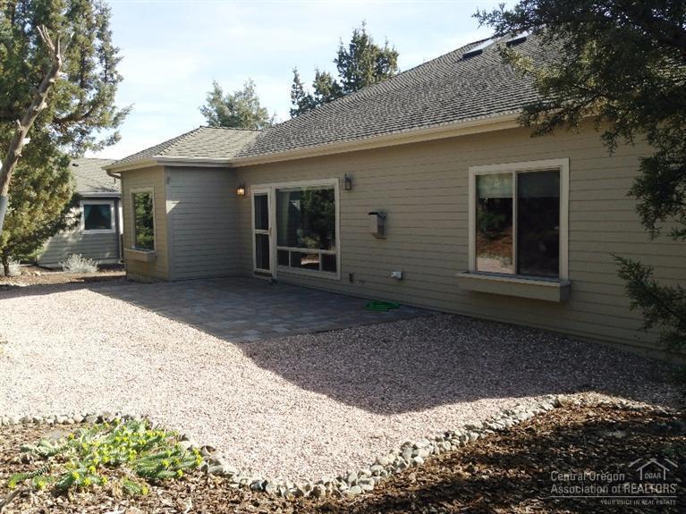 Eagle Crest - Residential