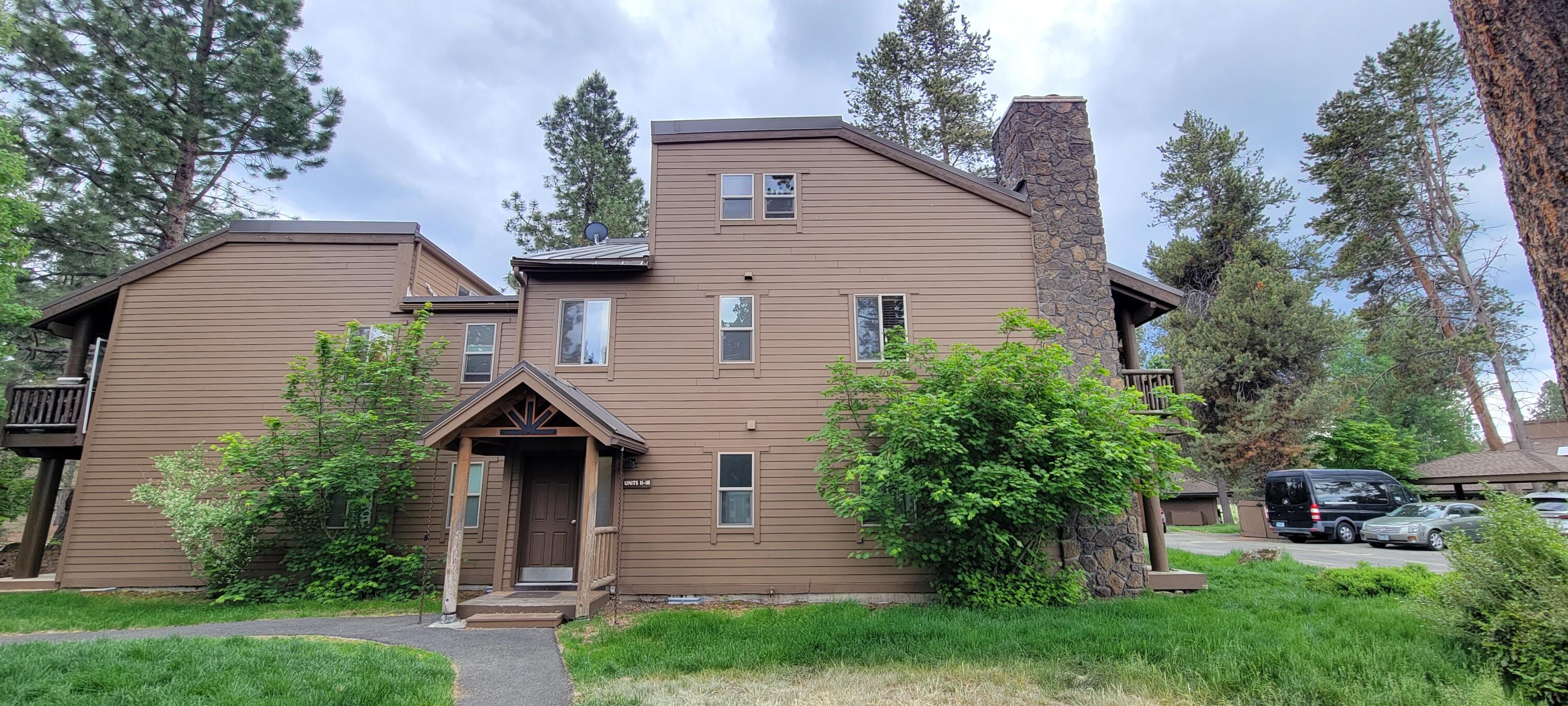 Kitty Hawk - Residential