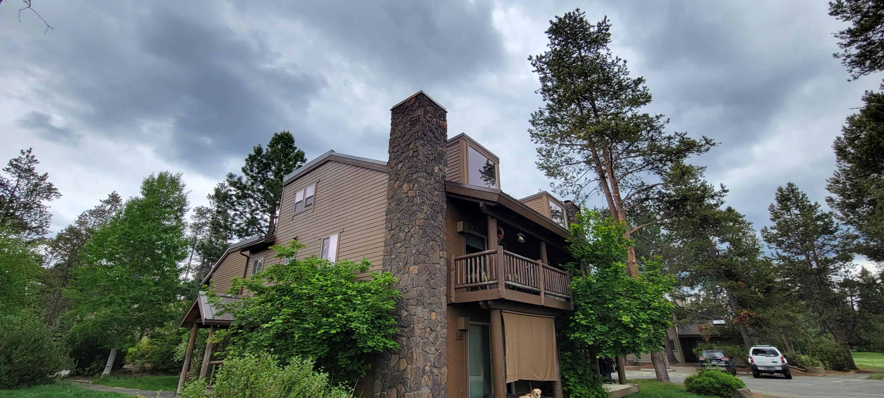 Kitty Hawk - Residential