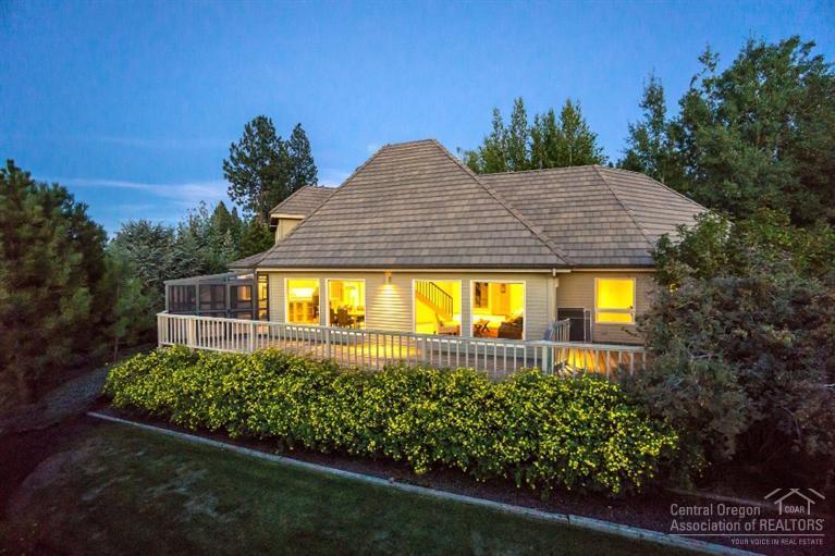 Sunrise Village - Residential