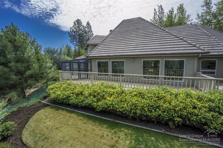 Sunrise Village - Residential