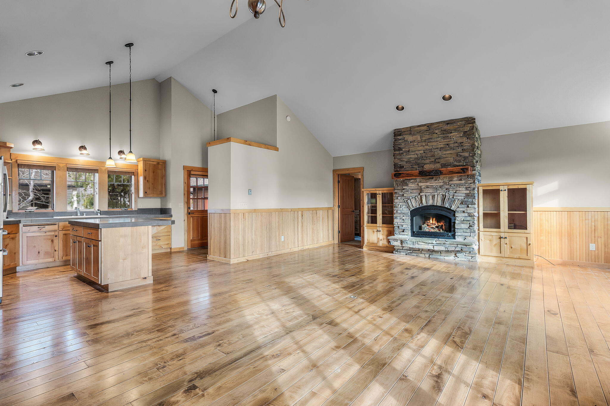 Pine Meadow Vill - Residential