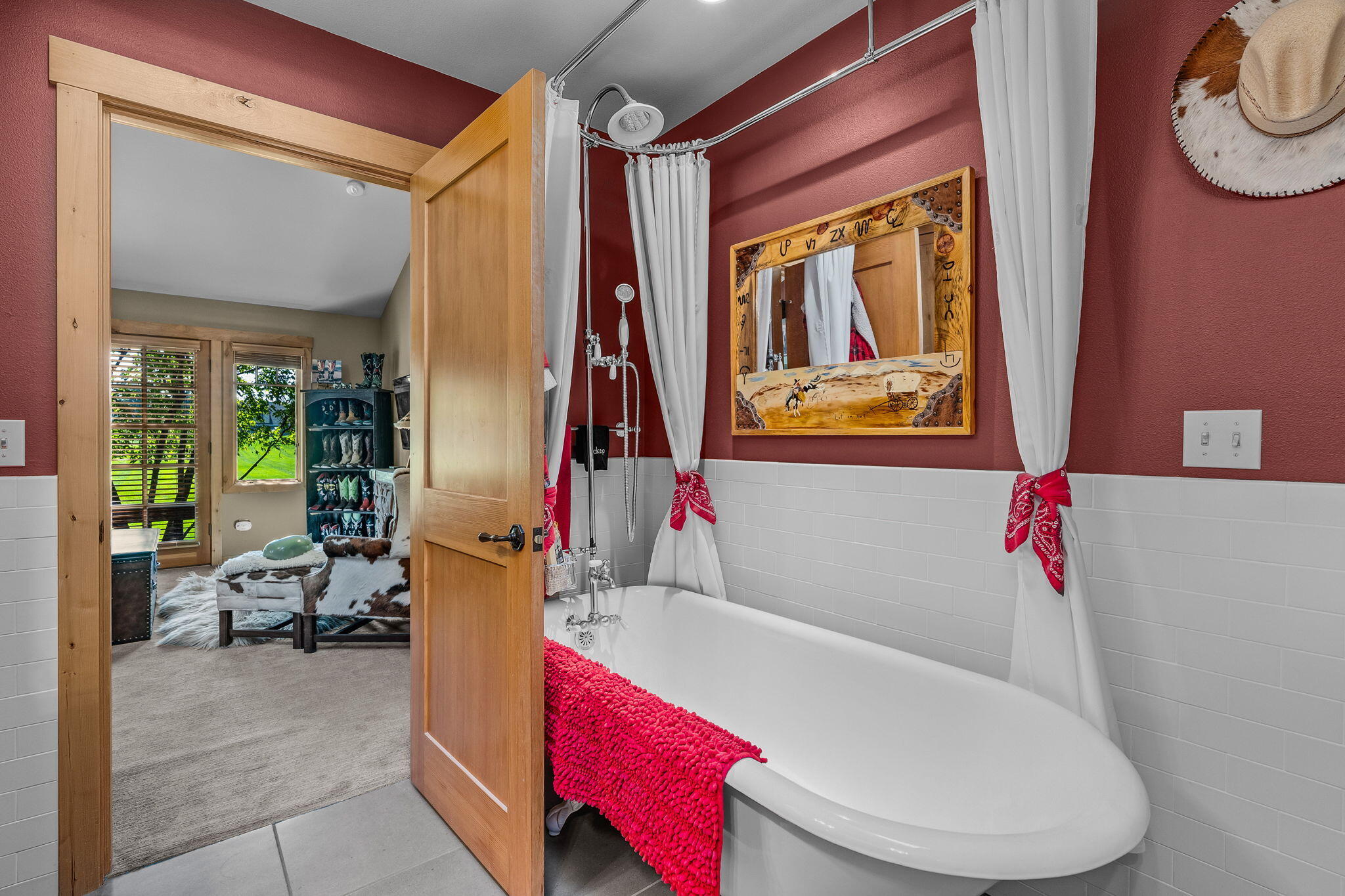 Pine Meadow Vill - Residential