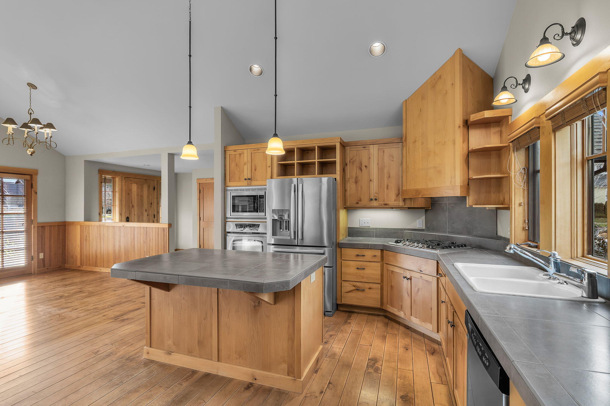 Pine Meadow Vill - Residential