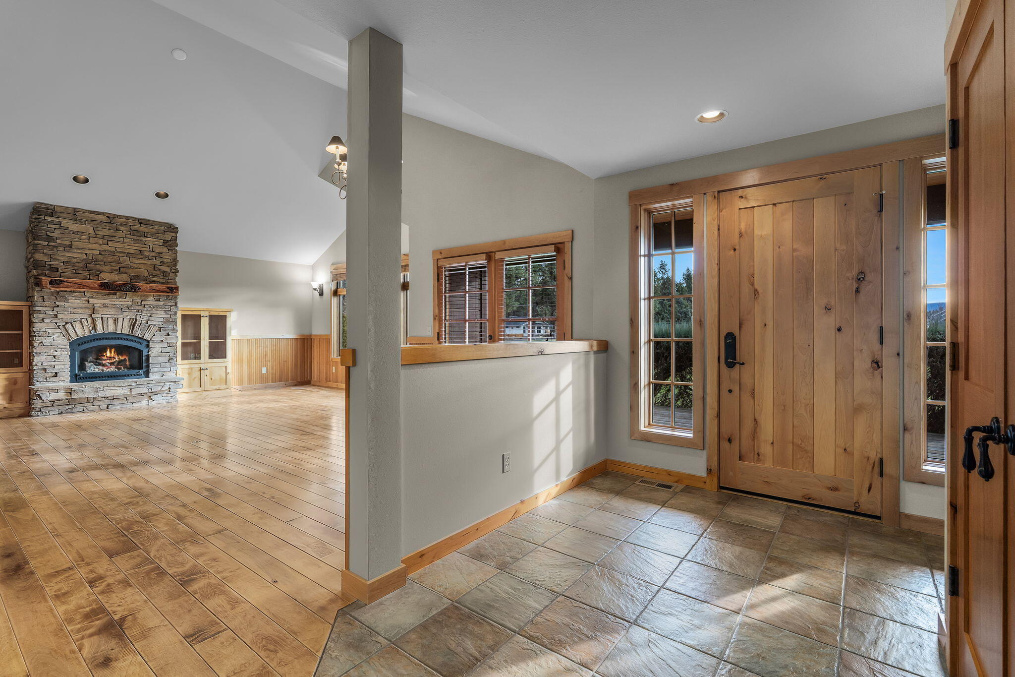 Pine Meadow Vill - Residential