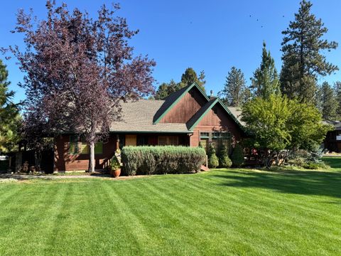 546 S Cottonwood Street Sisters OR 97759