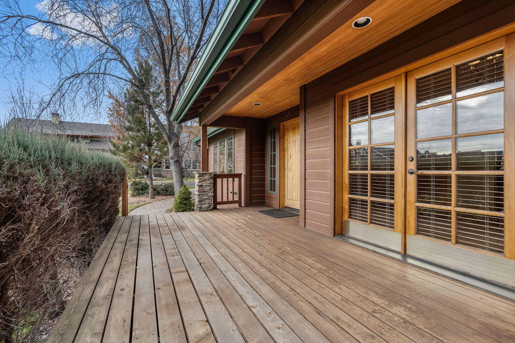 Pine Meadow Vill - Residential