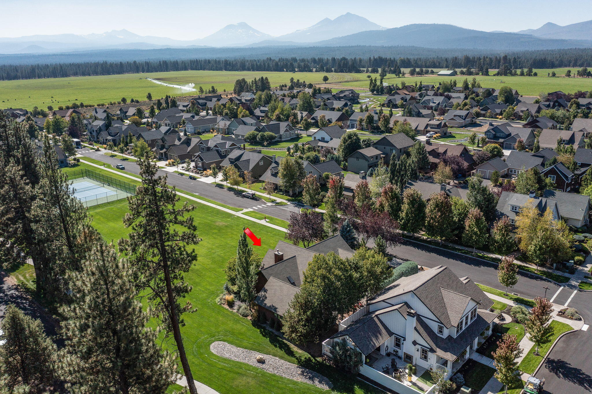 Pine Meadow Vill - Residential