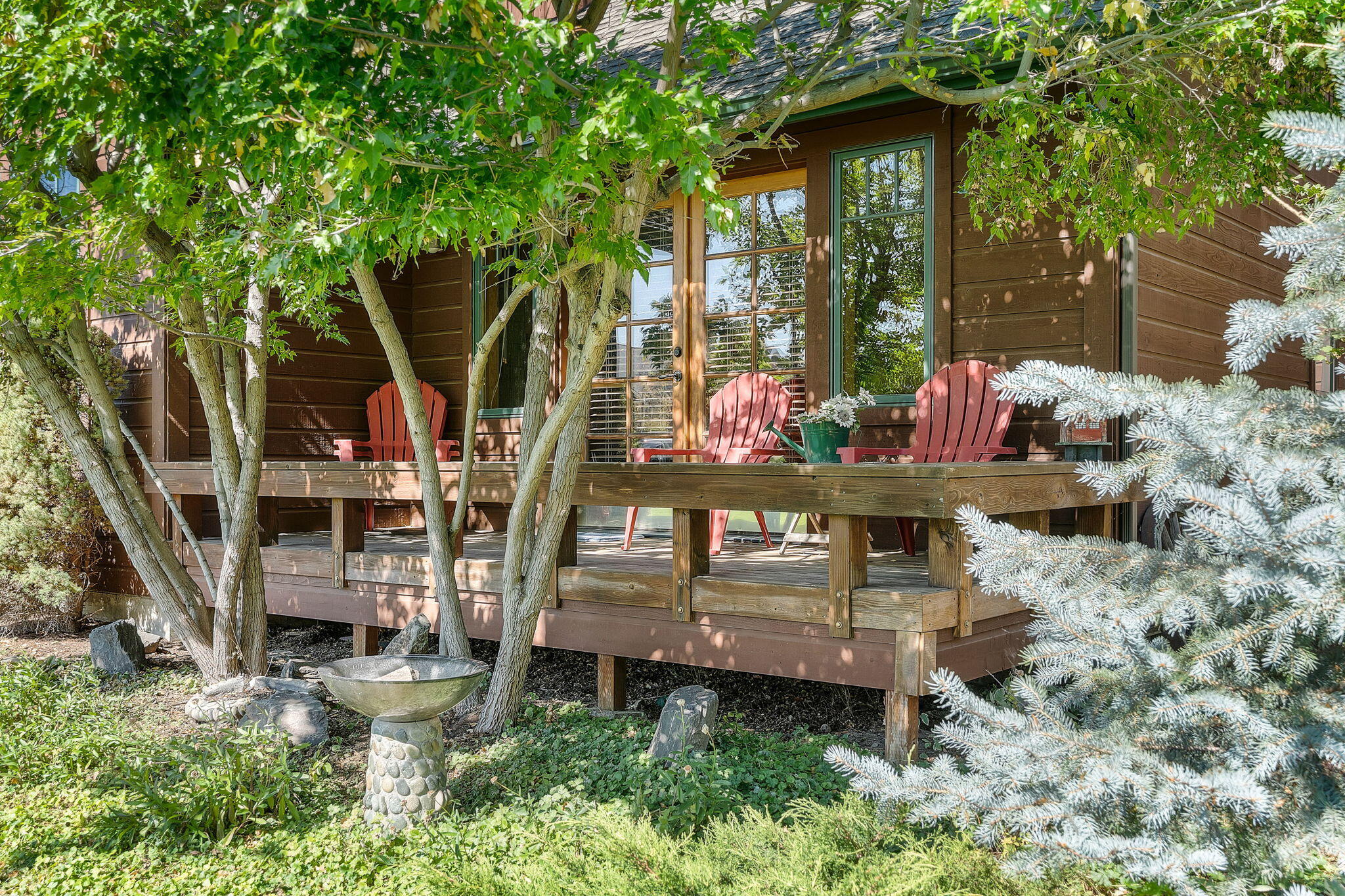 Pine Meadow Vill - Residential