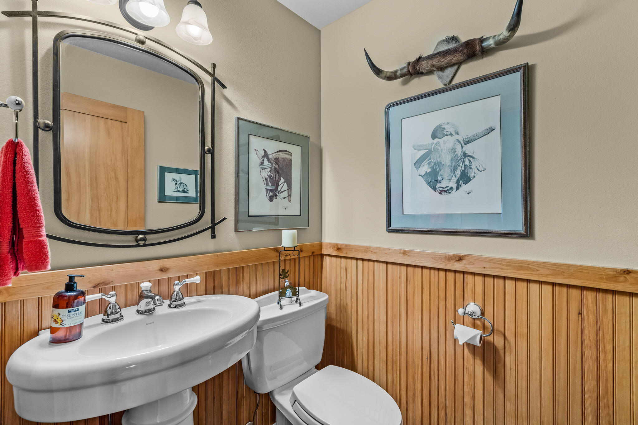 Pine Meadow Vill - Residential