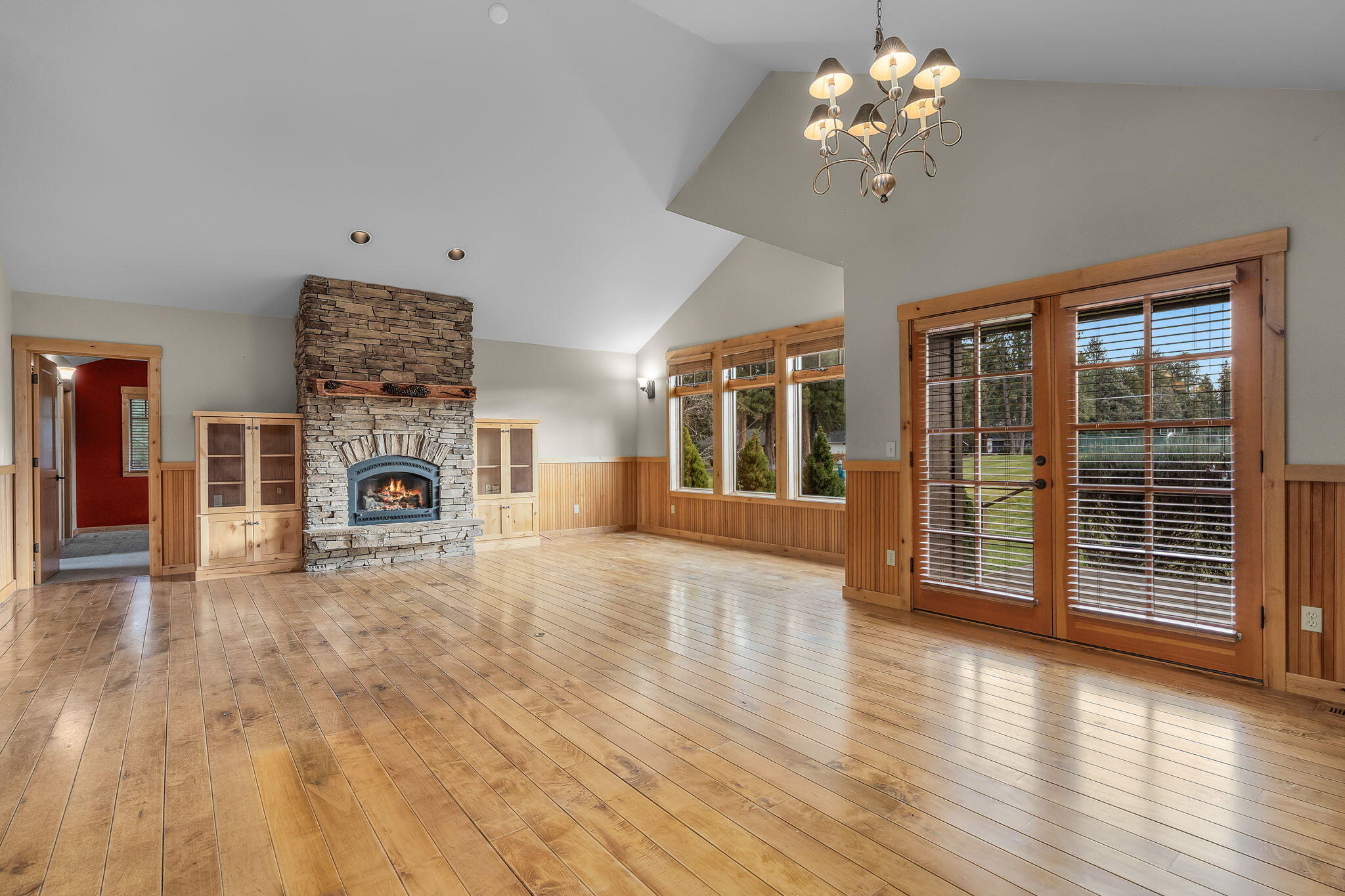 Pine Meadow Vill - Residential