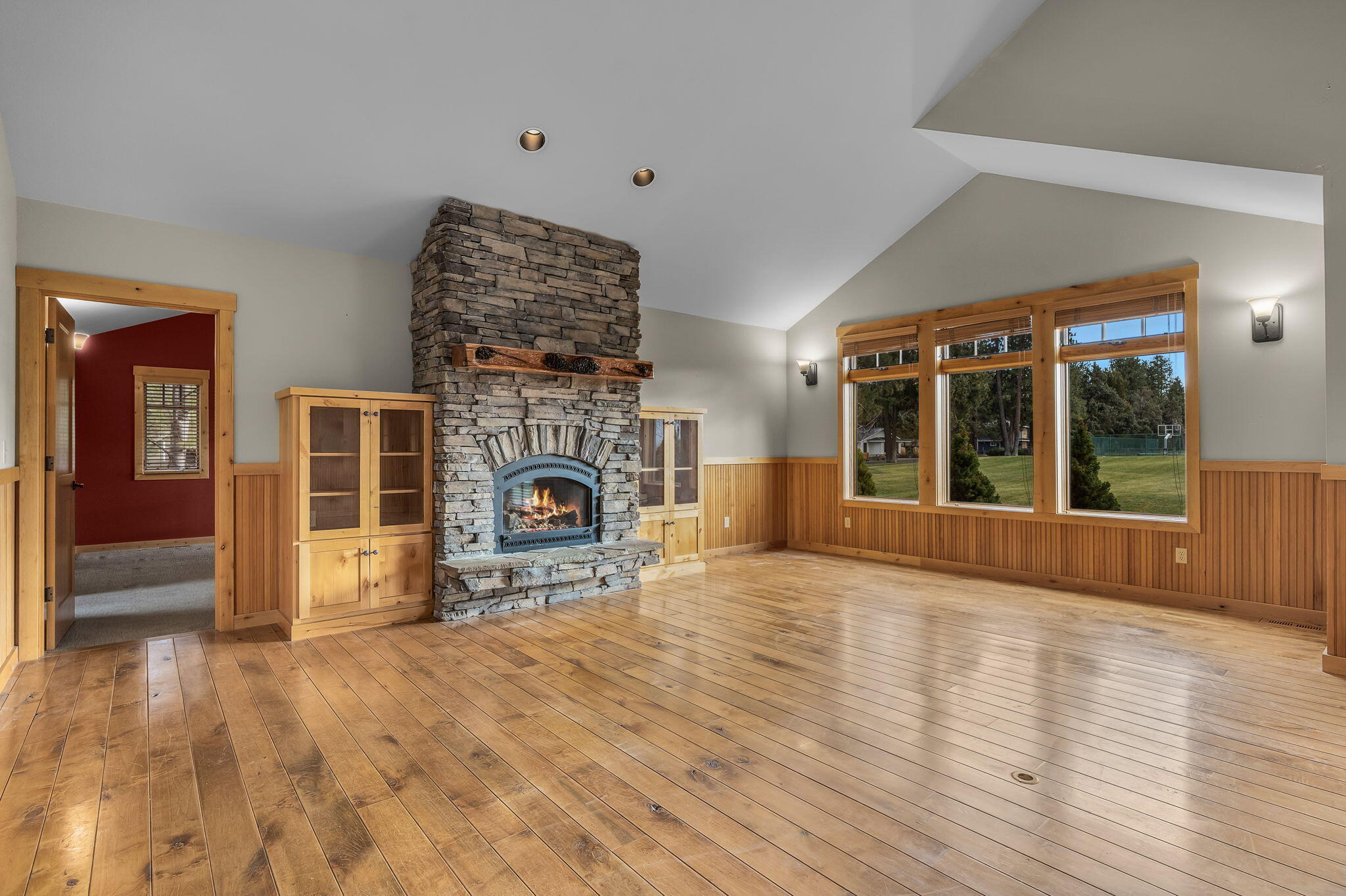 Pine Meadow Vill - Residential