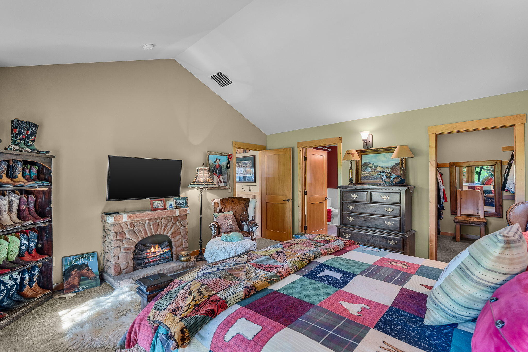 Pine Meadow Vill - Residential