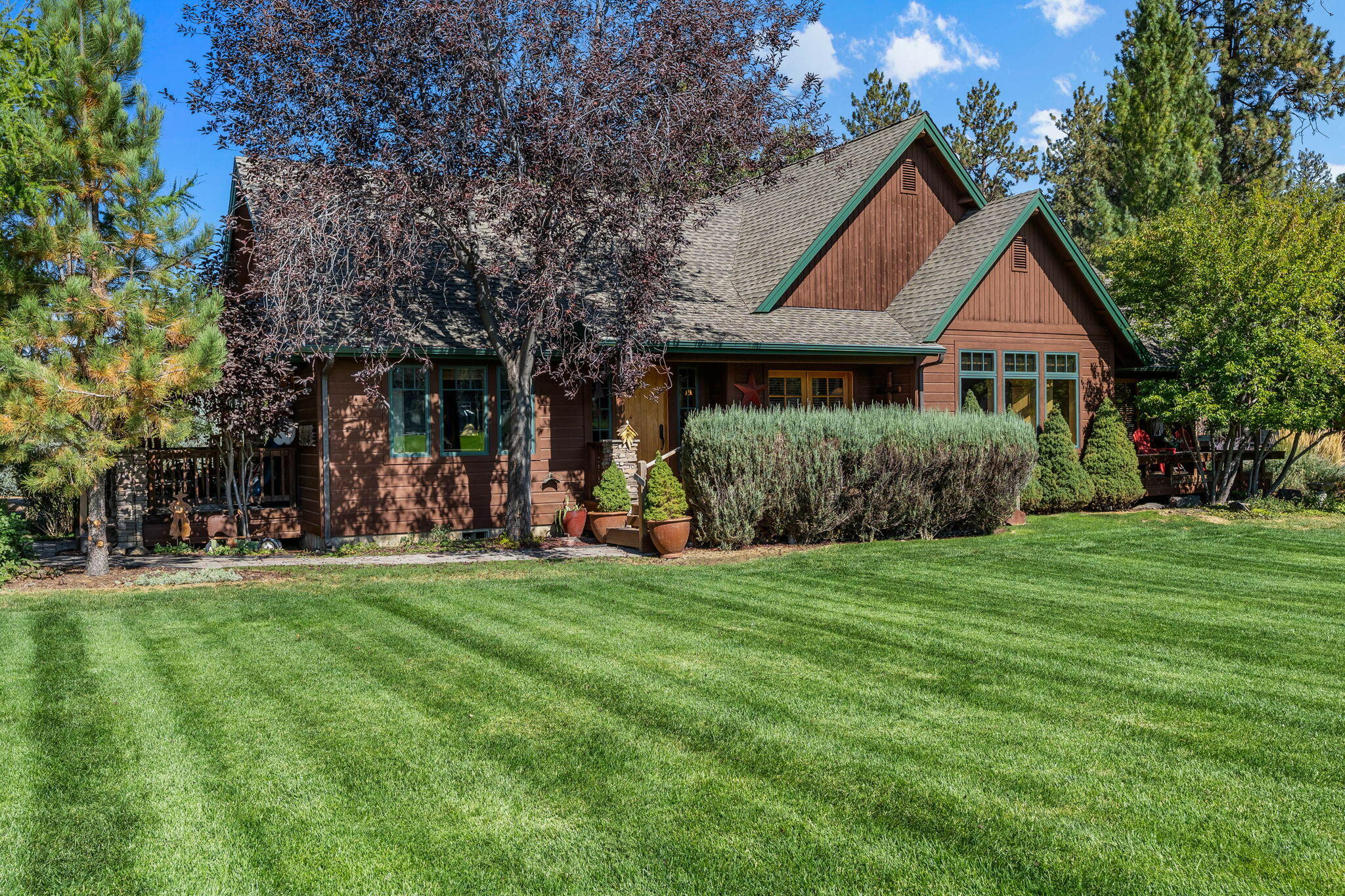 Pine Meadow Vill - Residential