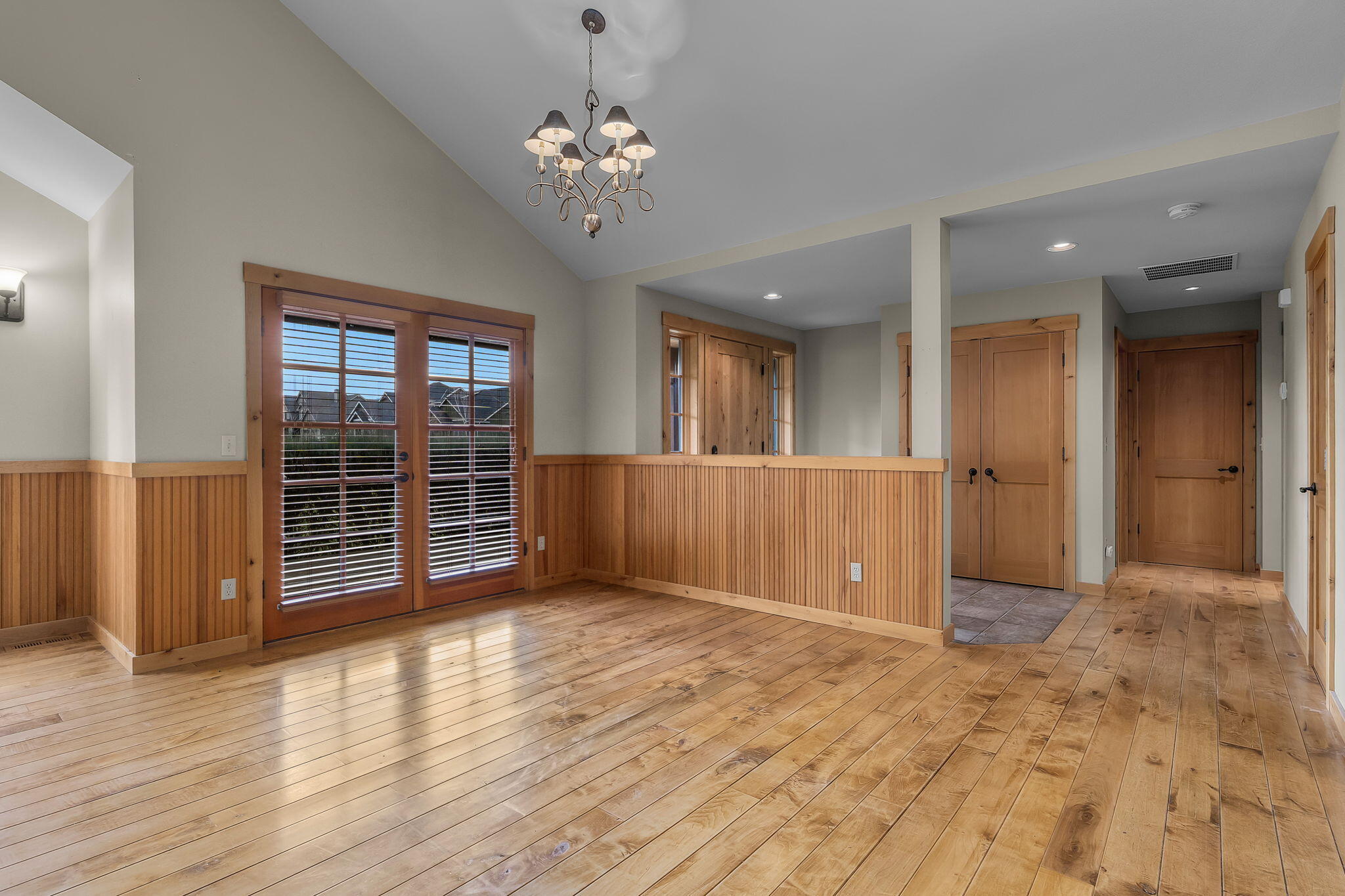 Pine Meadow Vill - Residential