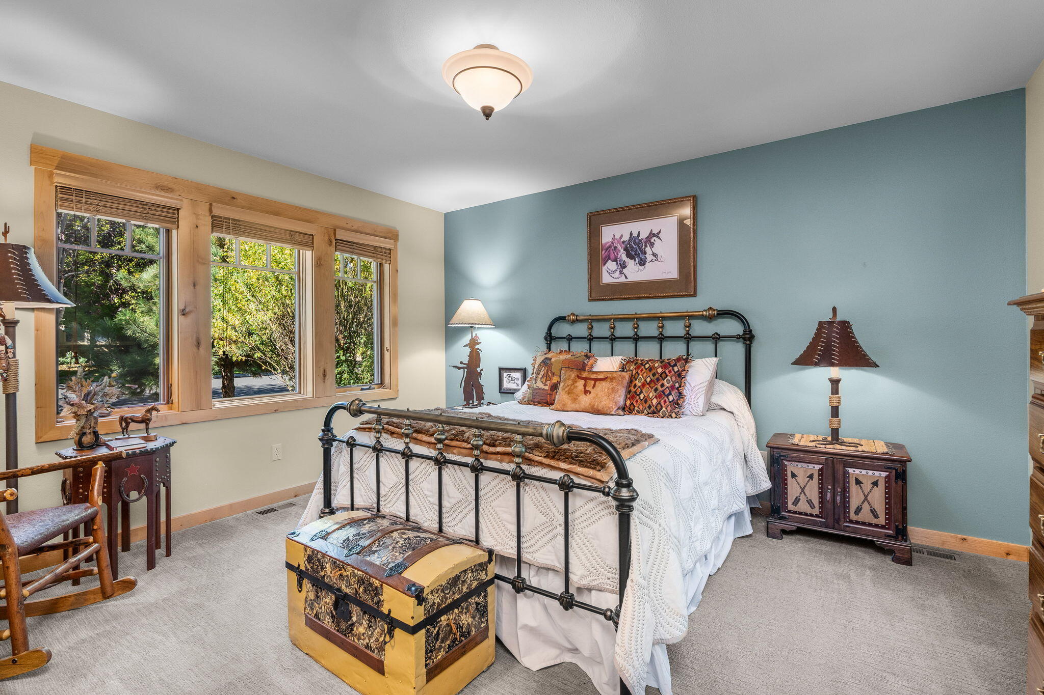 Pine Meadow Vill - Residential