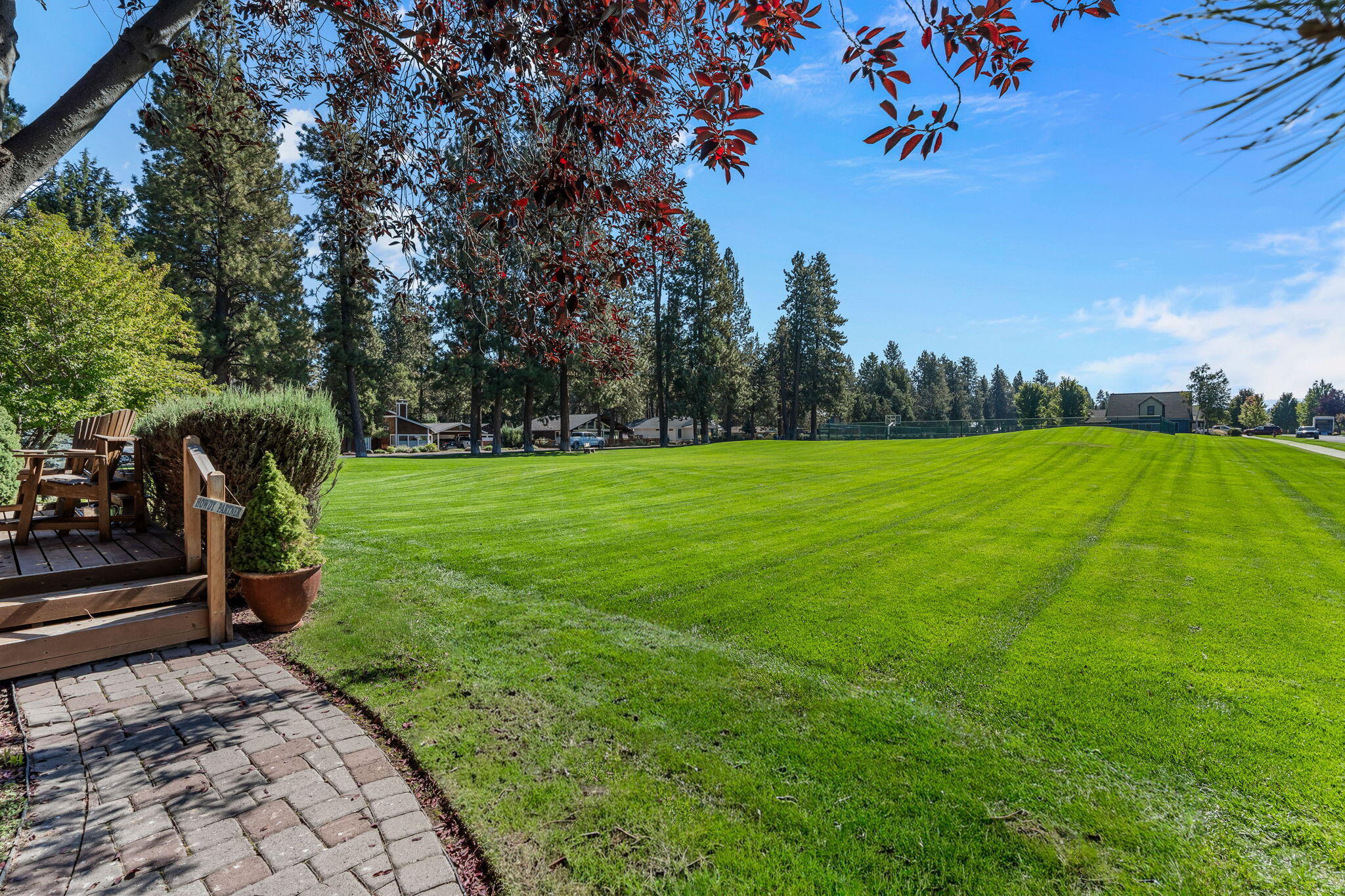 Pine Meadow Vill - Residential