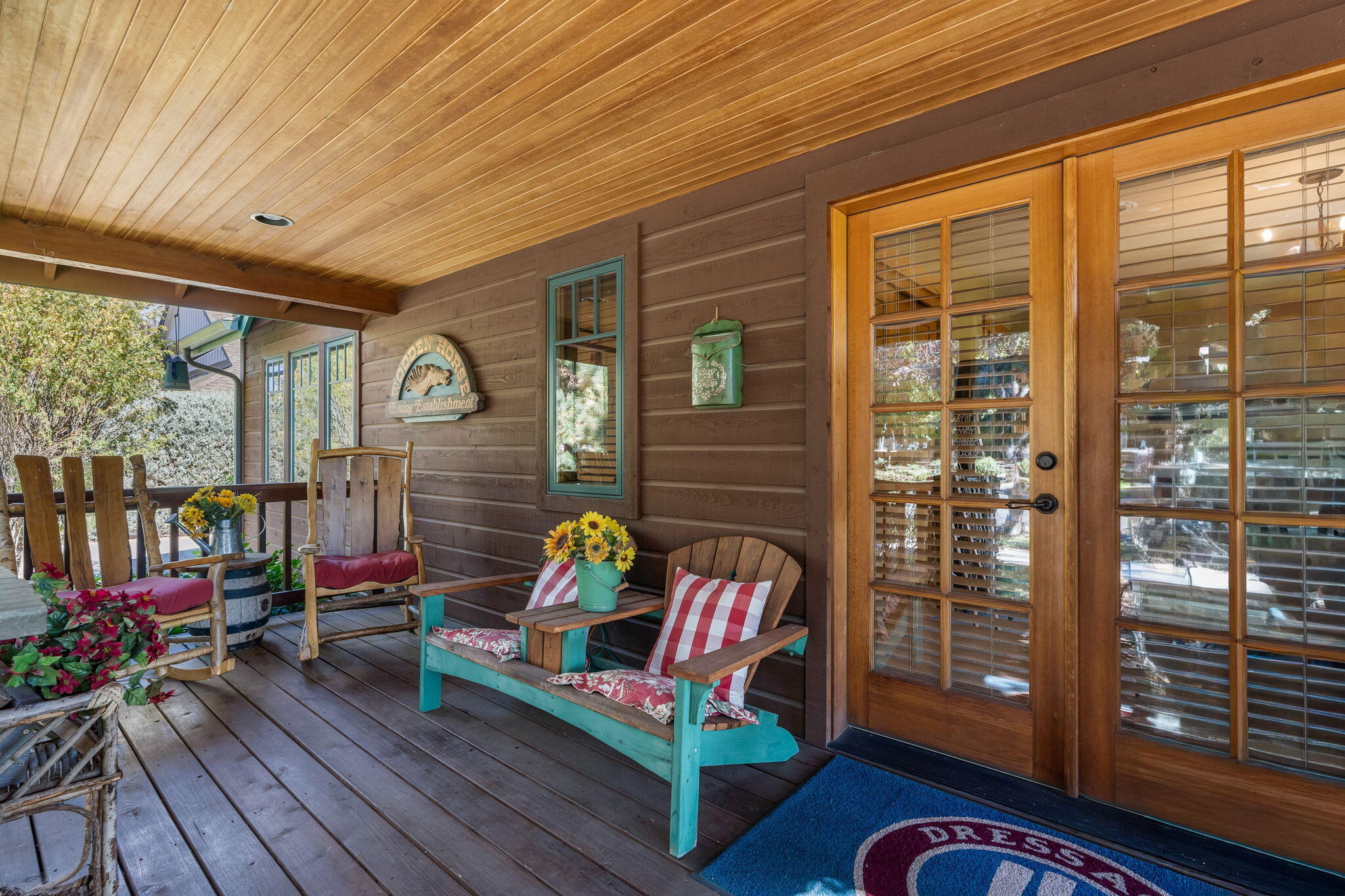 Pine Meadow Vill - Residential