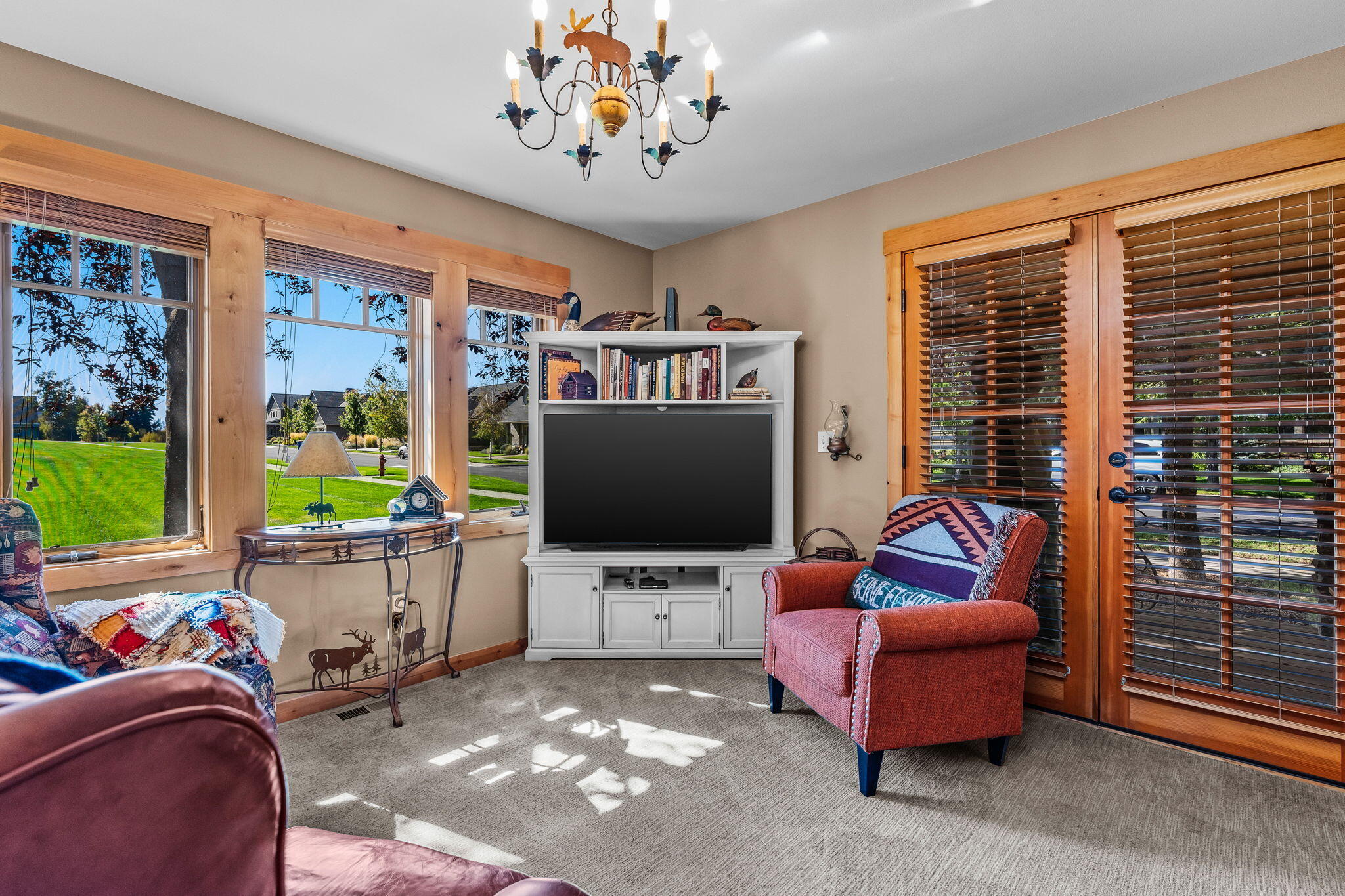 Pine Meadow Vill - Residential