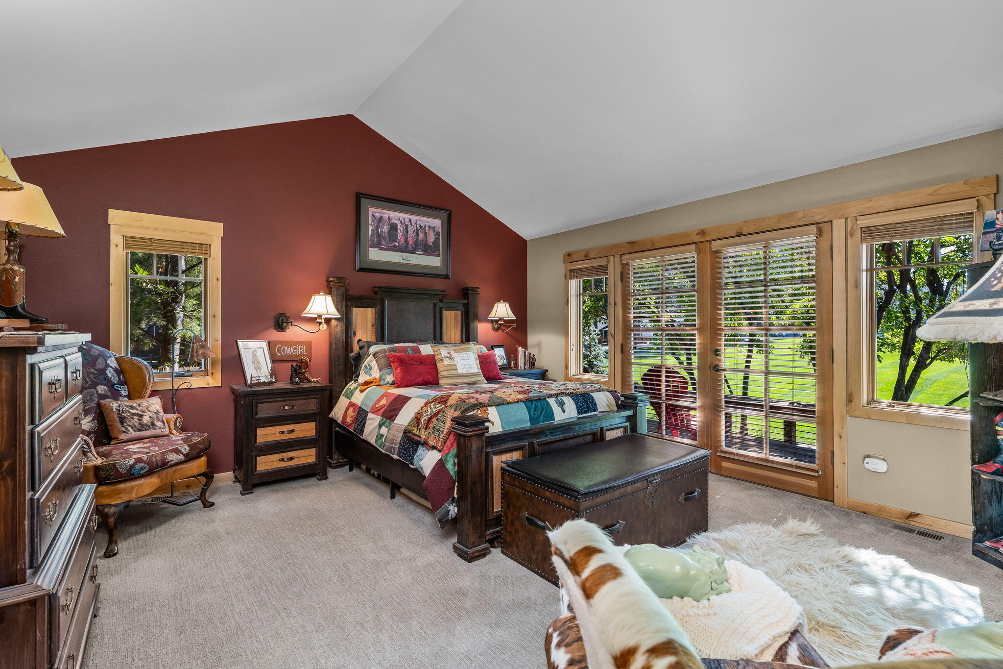 Pine Meadow Vill - Residential