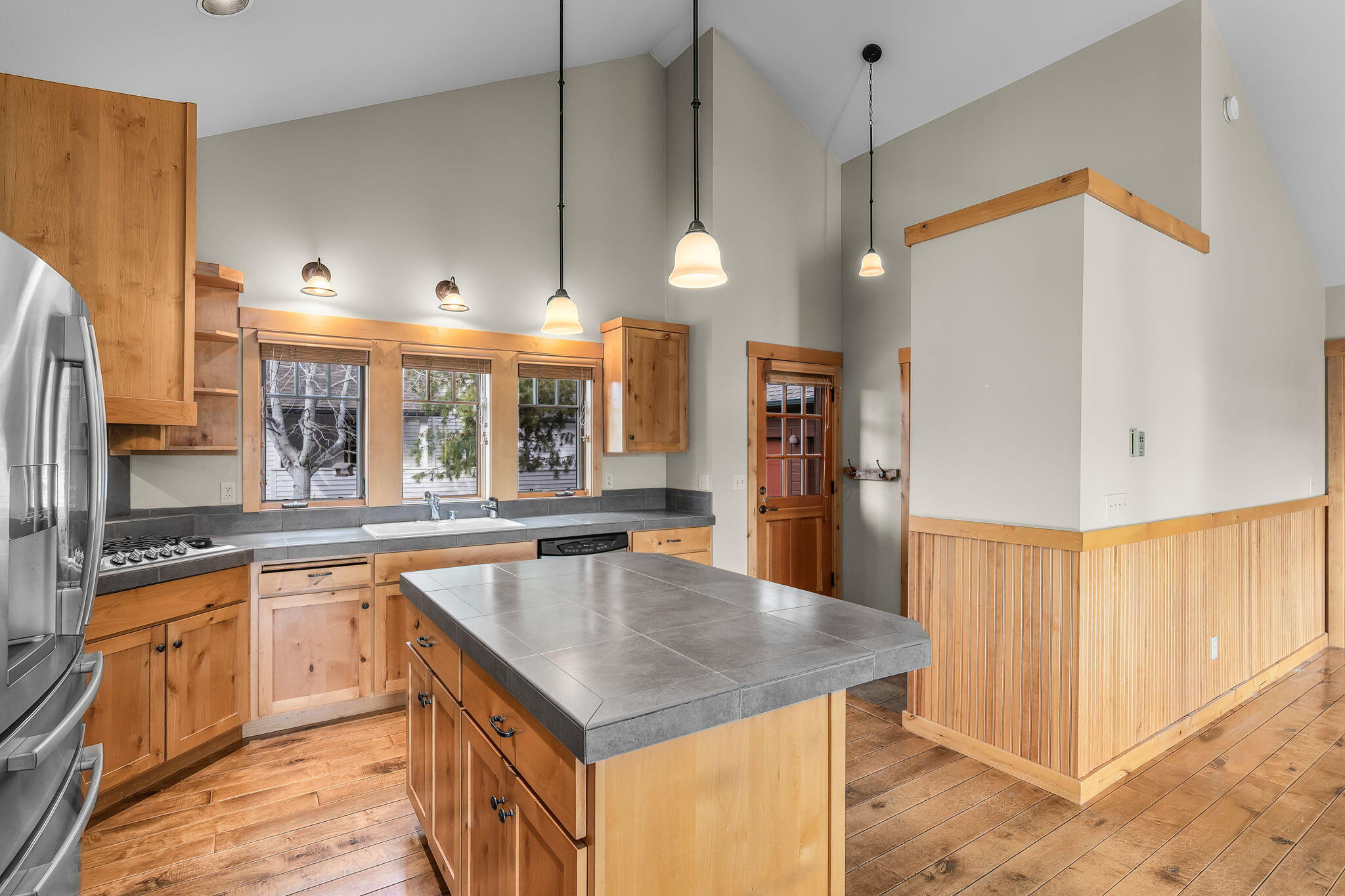 Pine Meadow Vill - Residential