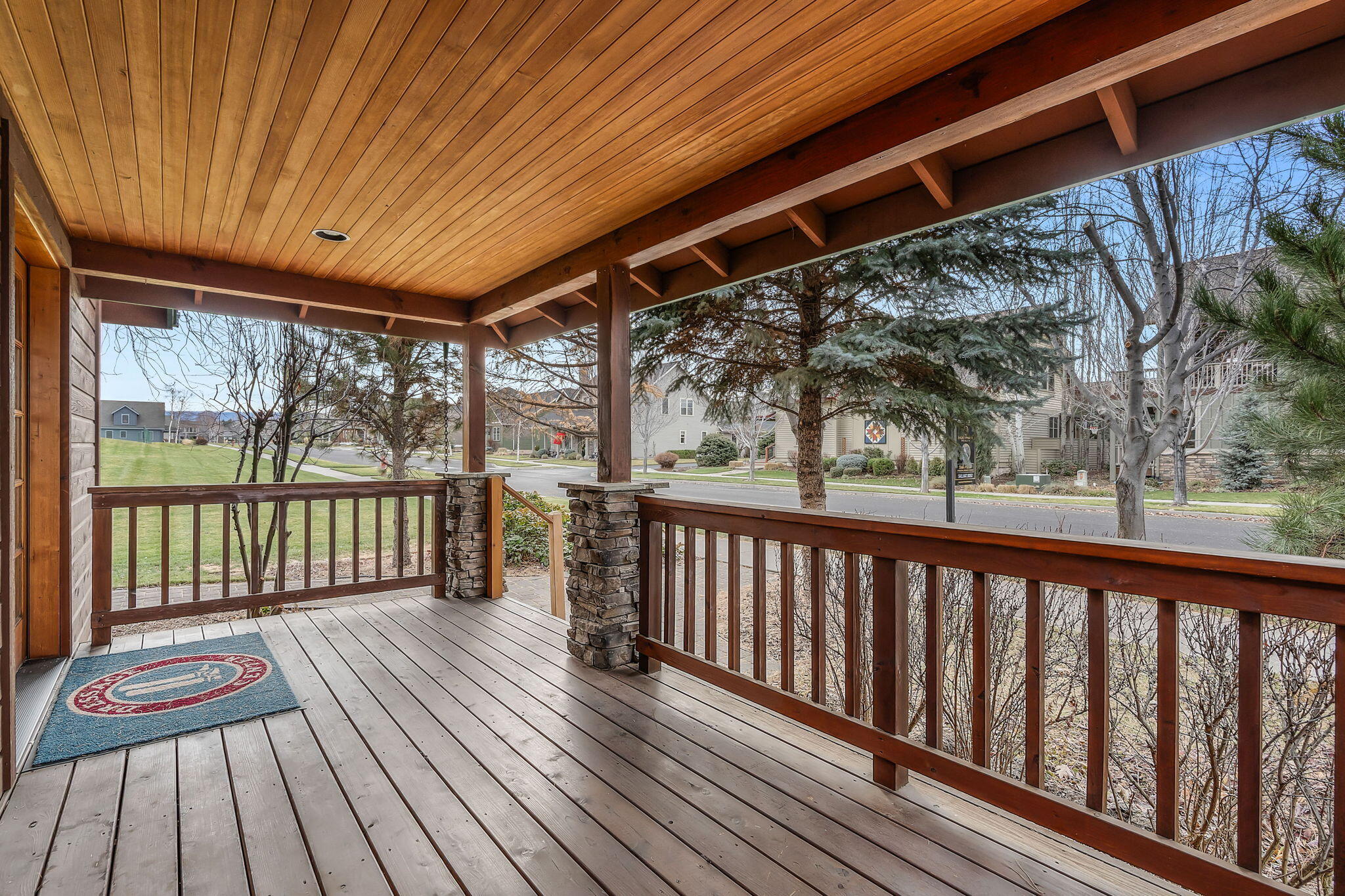 Pine Meadow Vill - Residential