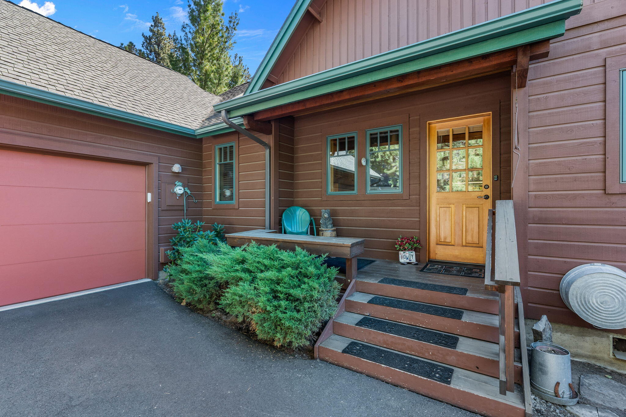 Pine Meadow Vill - Residential