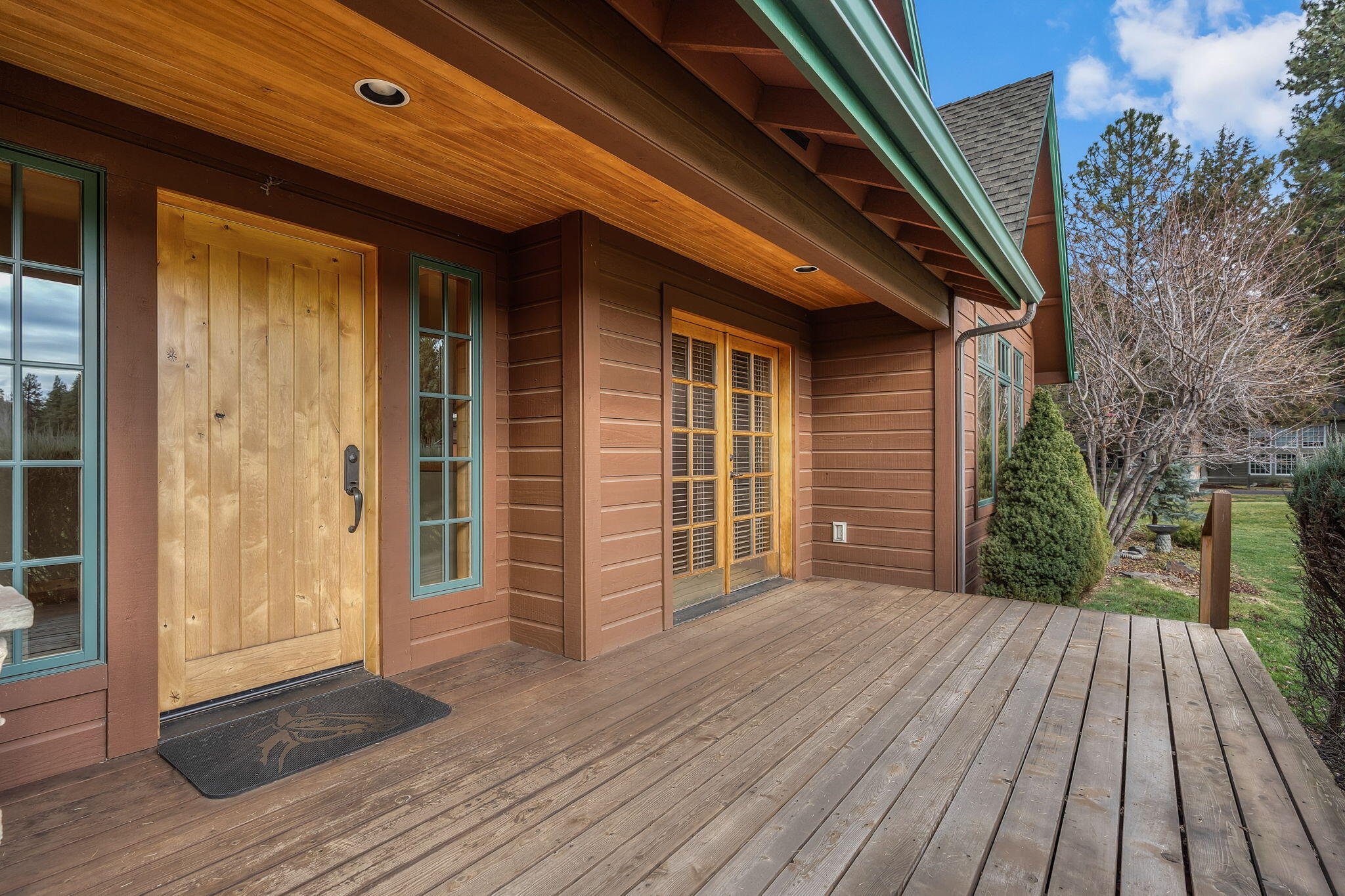 Pine Meadow Vill - Residential