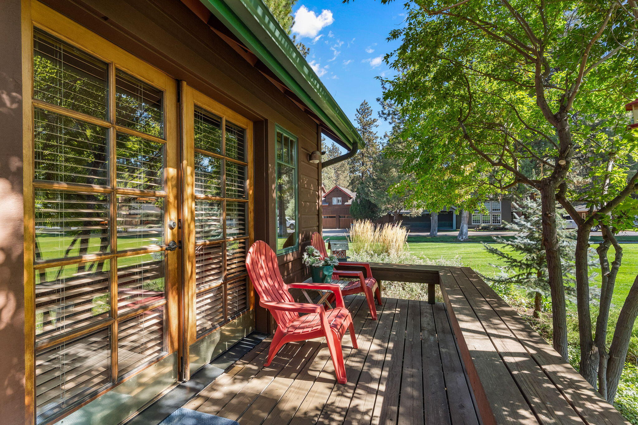 Pine Meadow Vill - Residential