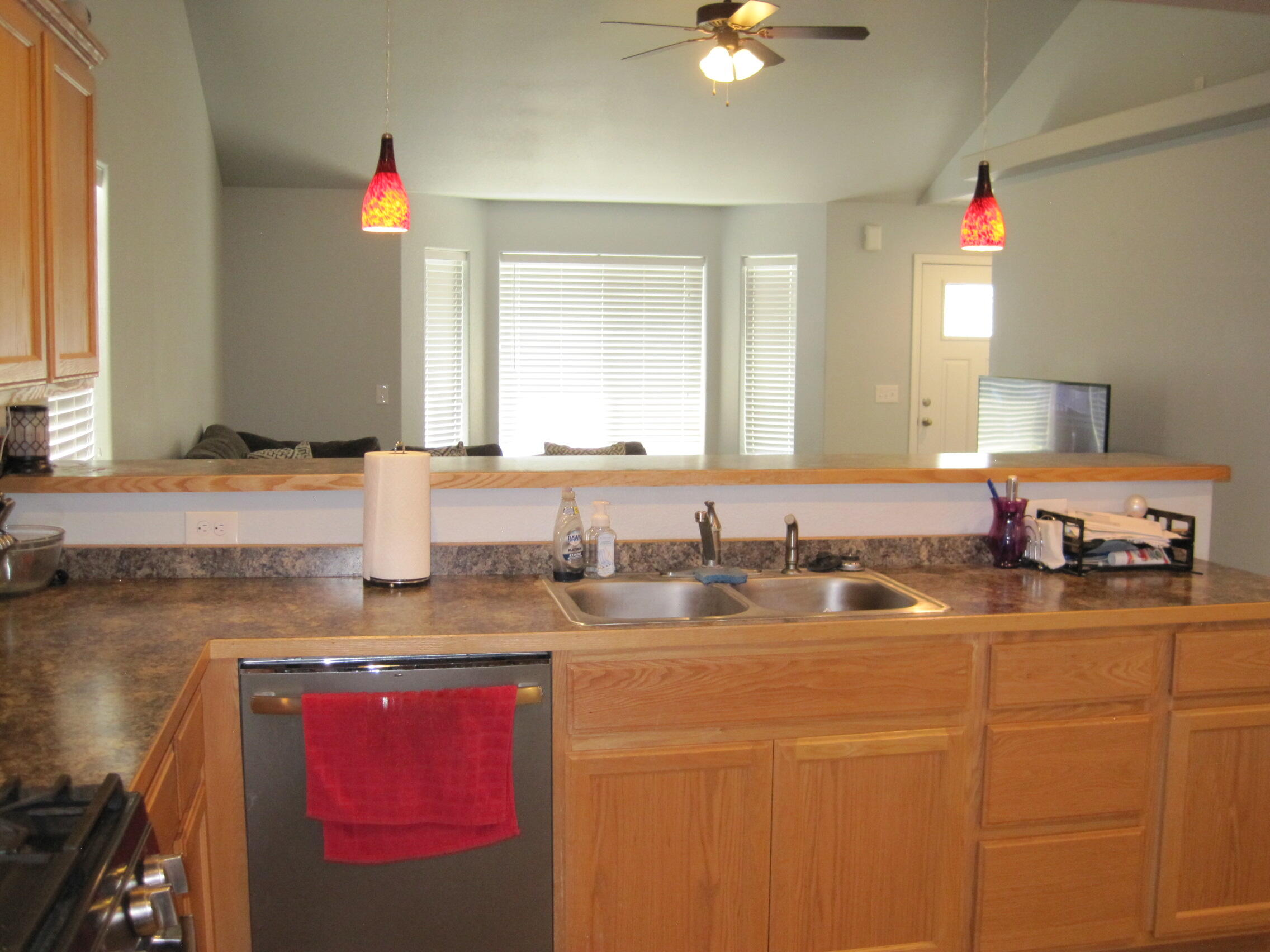 Sage Meadows - Residential