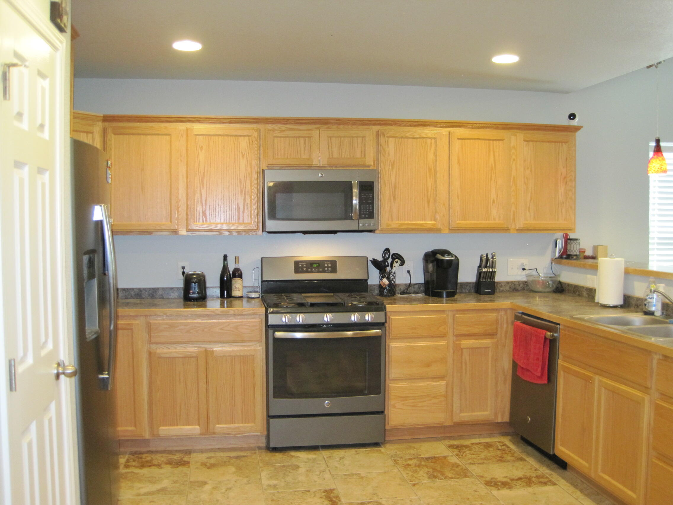 Sage Meadows - Residential