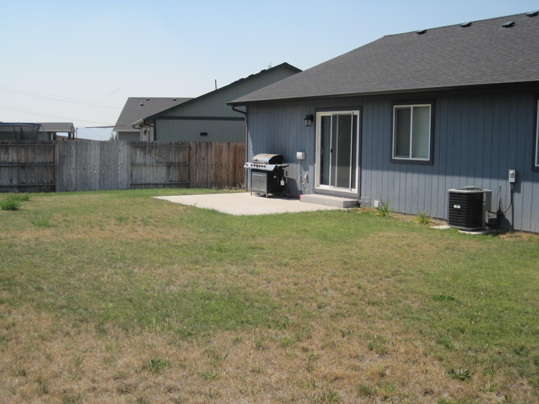 Sage Meadows - Residential