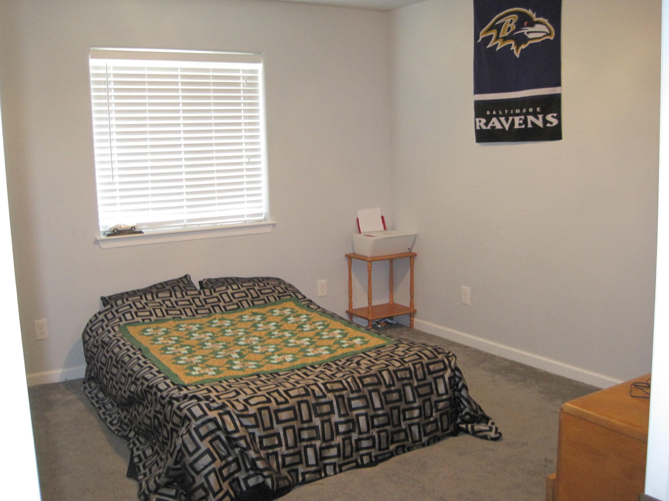 Sage Meadows - Residential