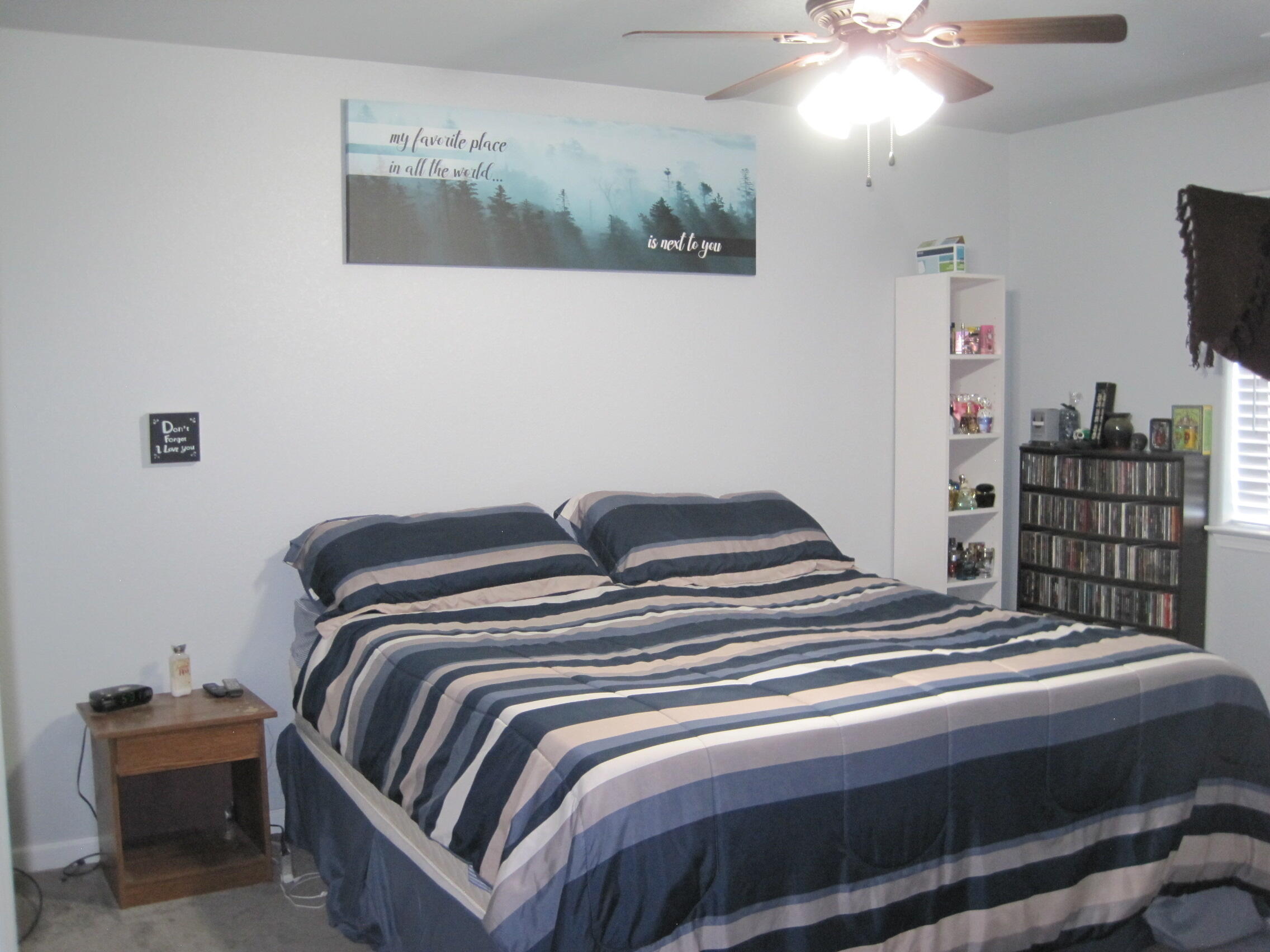 Sage Meadows - Residential