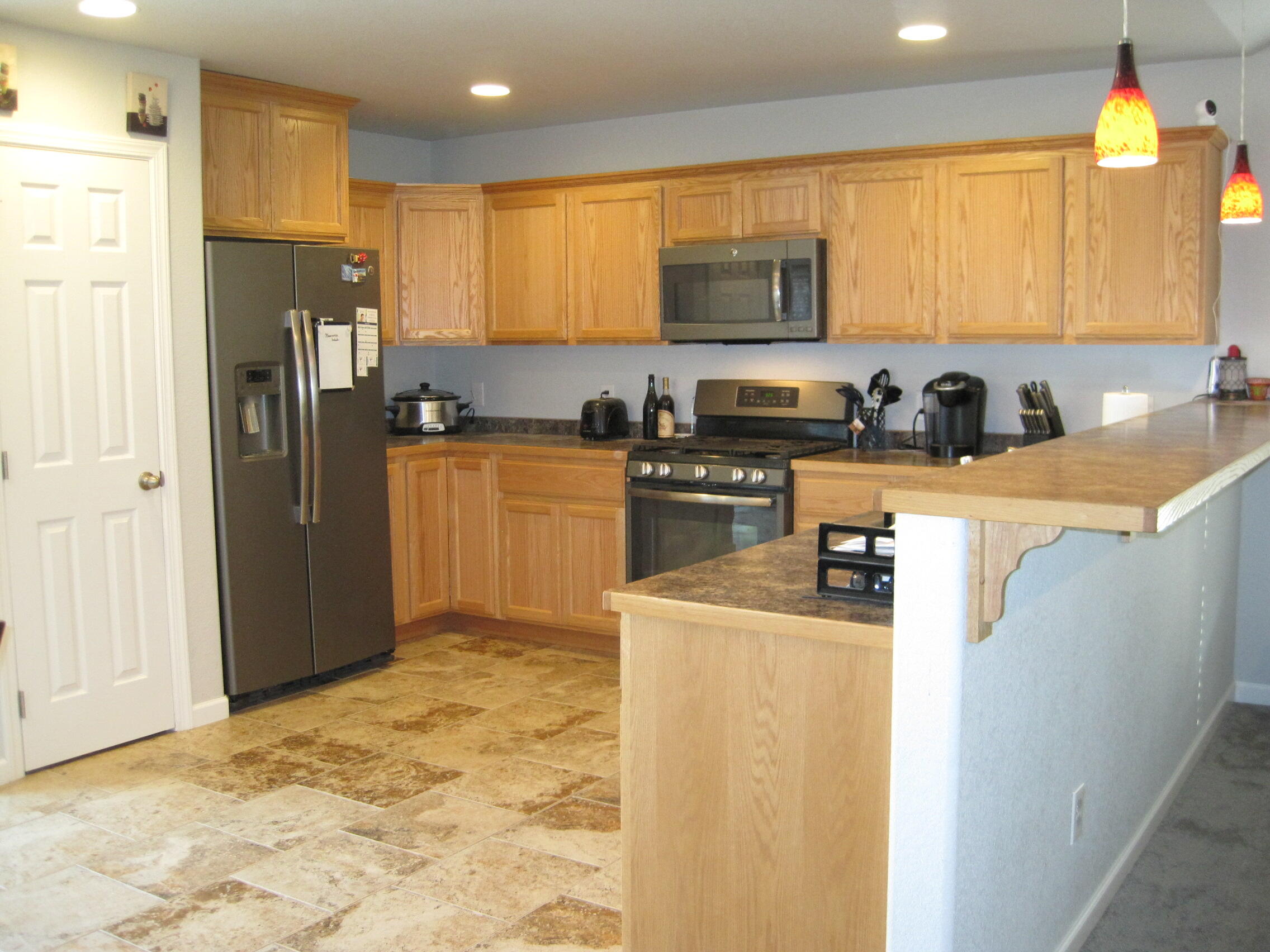 Sage Meadows - Residential