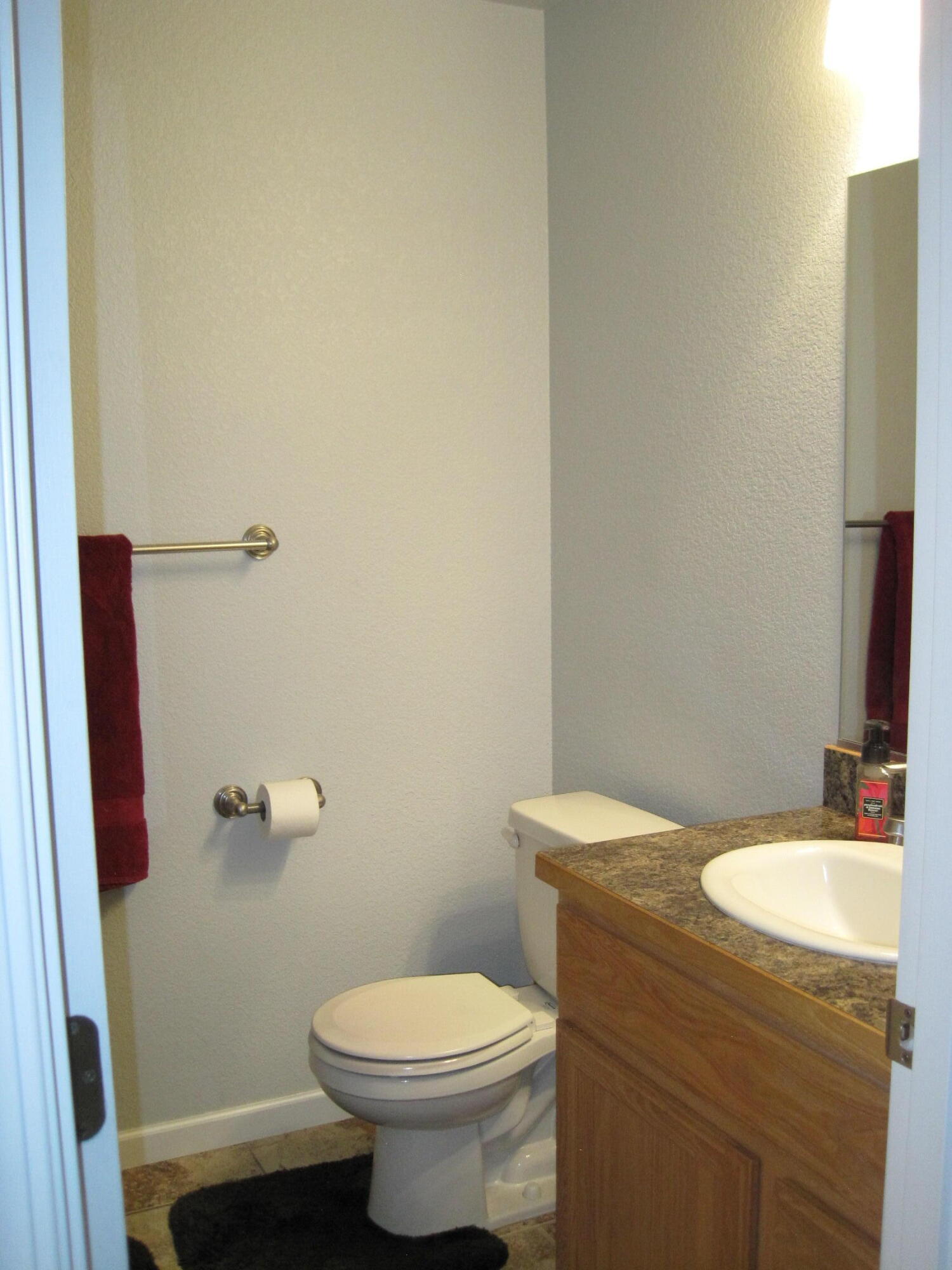 Sage Meadows - Residential