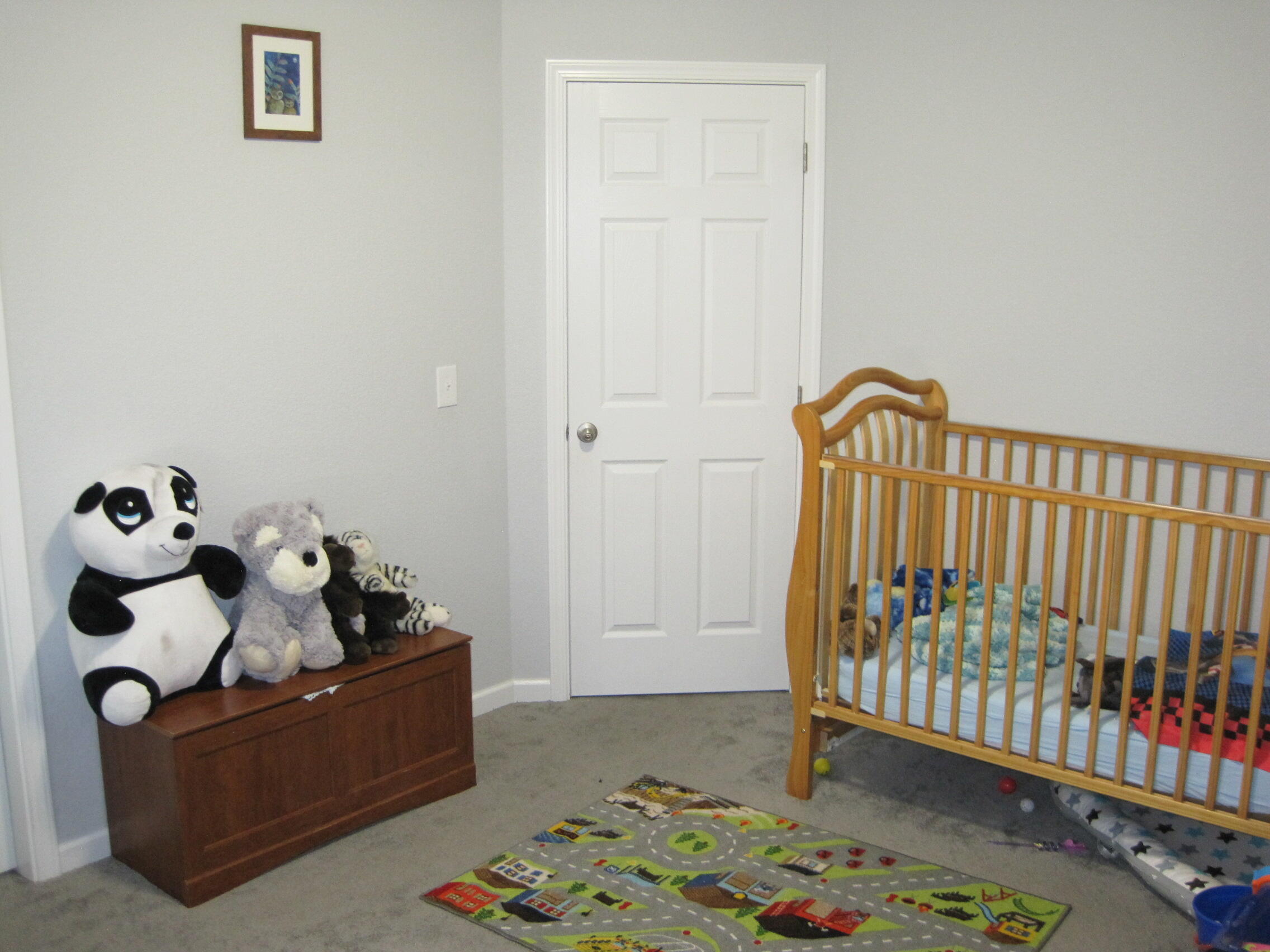 Sage Meadows - Residential