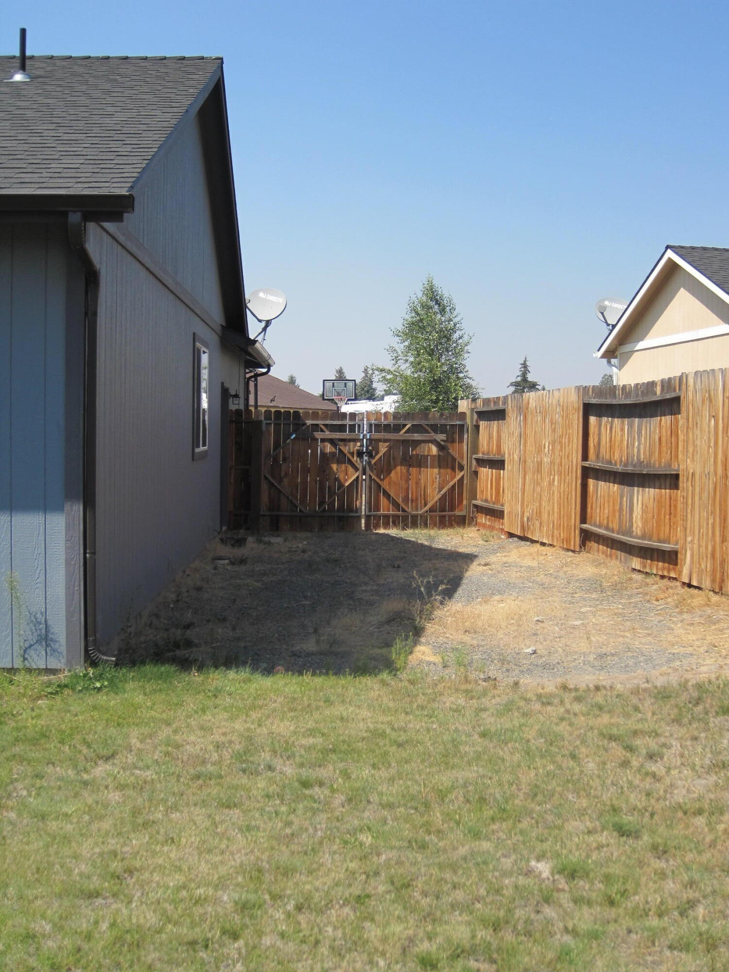 Sage Meadows - Residential