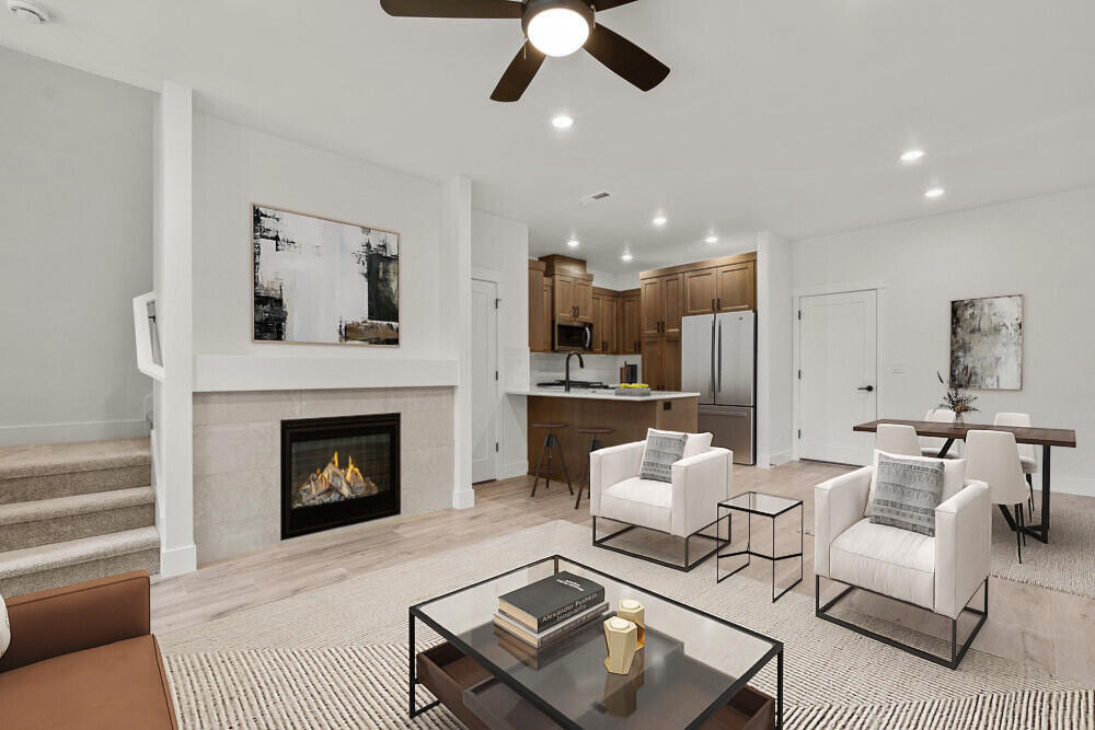 3822 Eagle Road