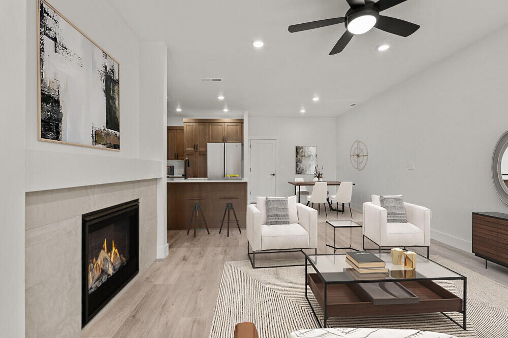 Petrosa - Residential