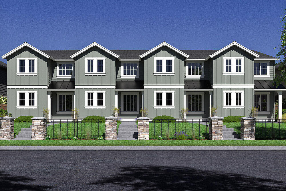 Petrosa - Residential