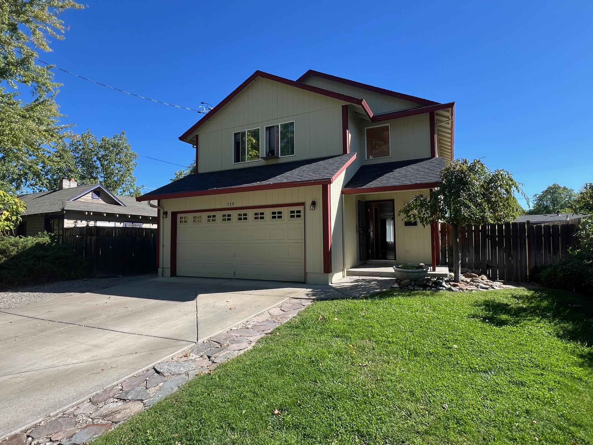 Tuttles Third Addition - Residential