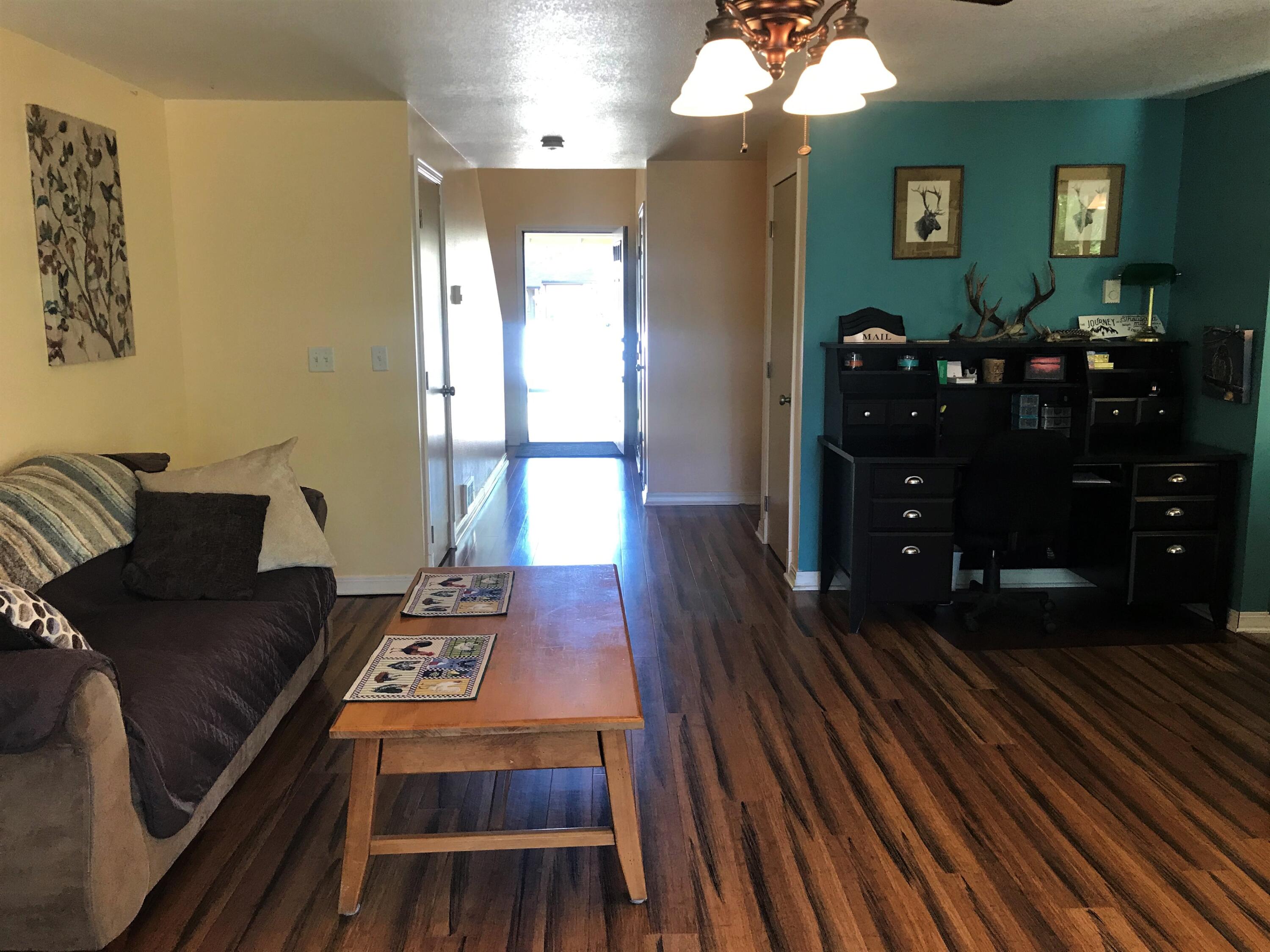 Tuttles Third Addition - Residential