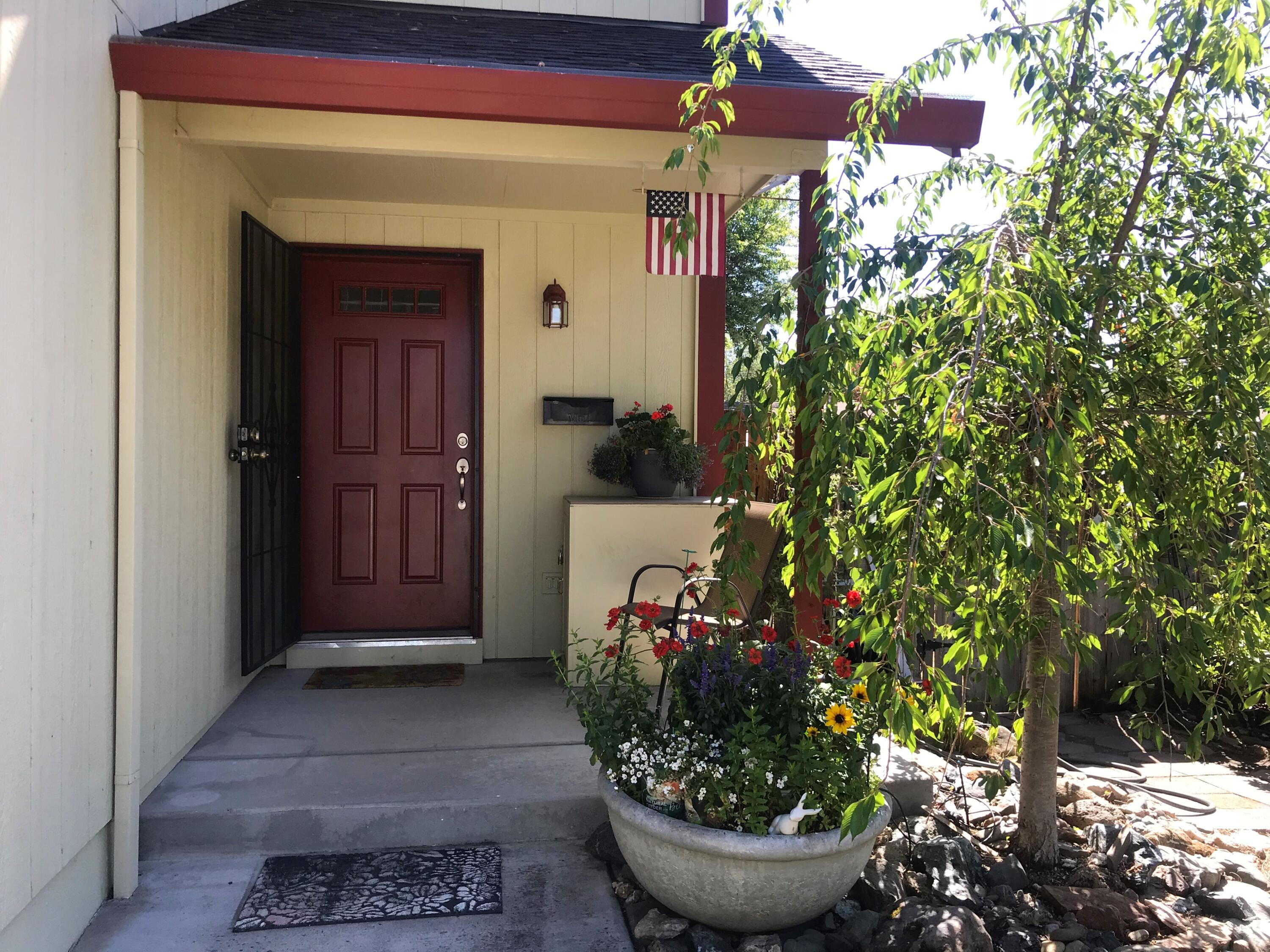 Tuttles Third Addition - Residential