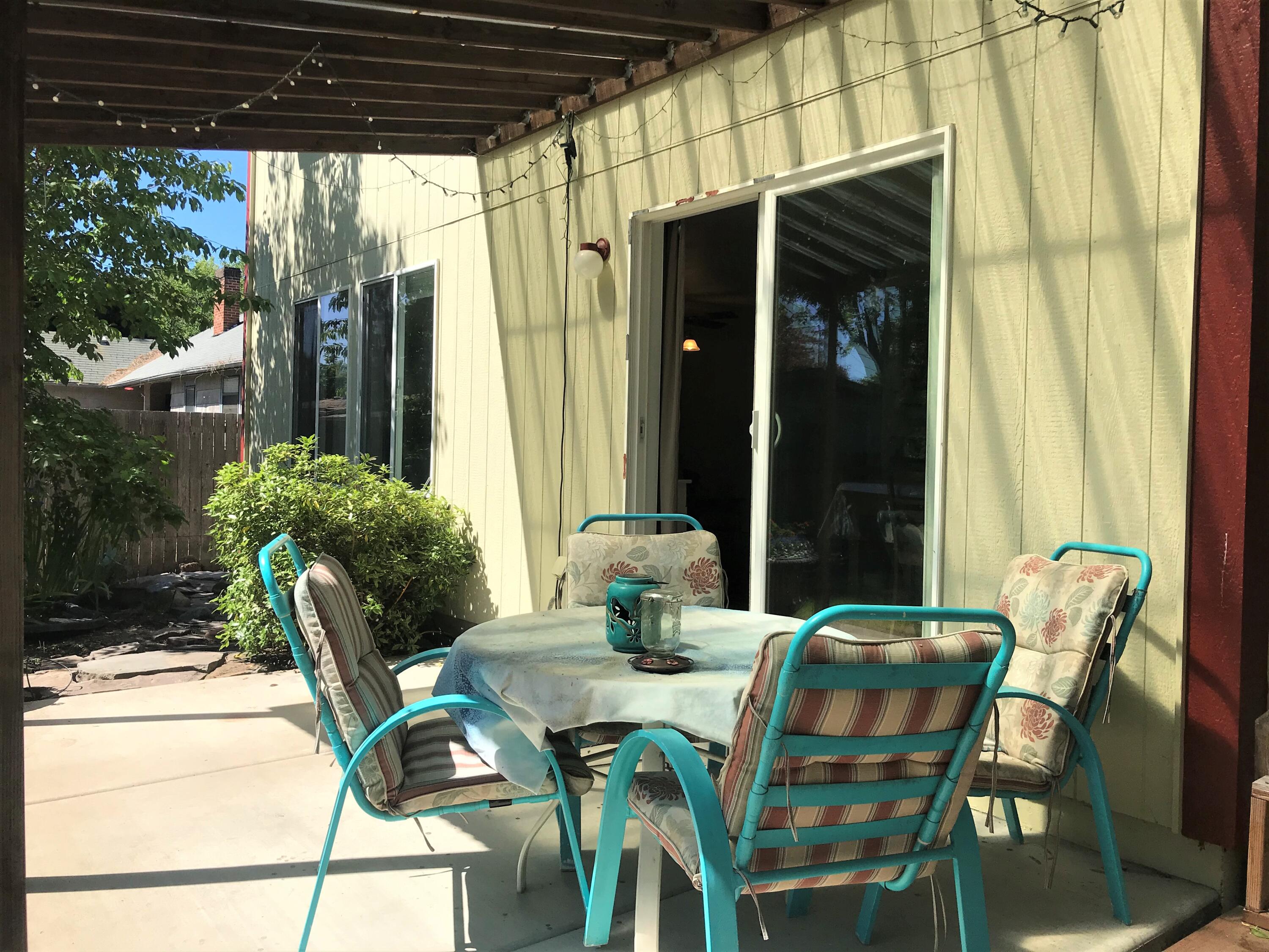 Tuttles Third Addition - Residential