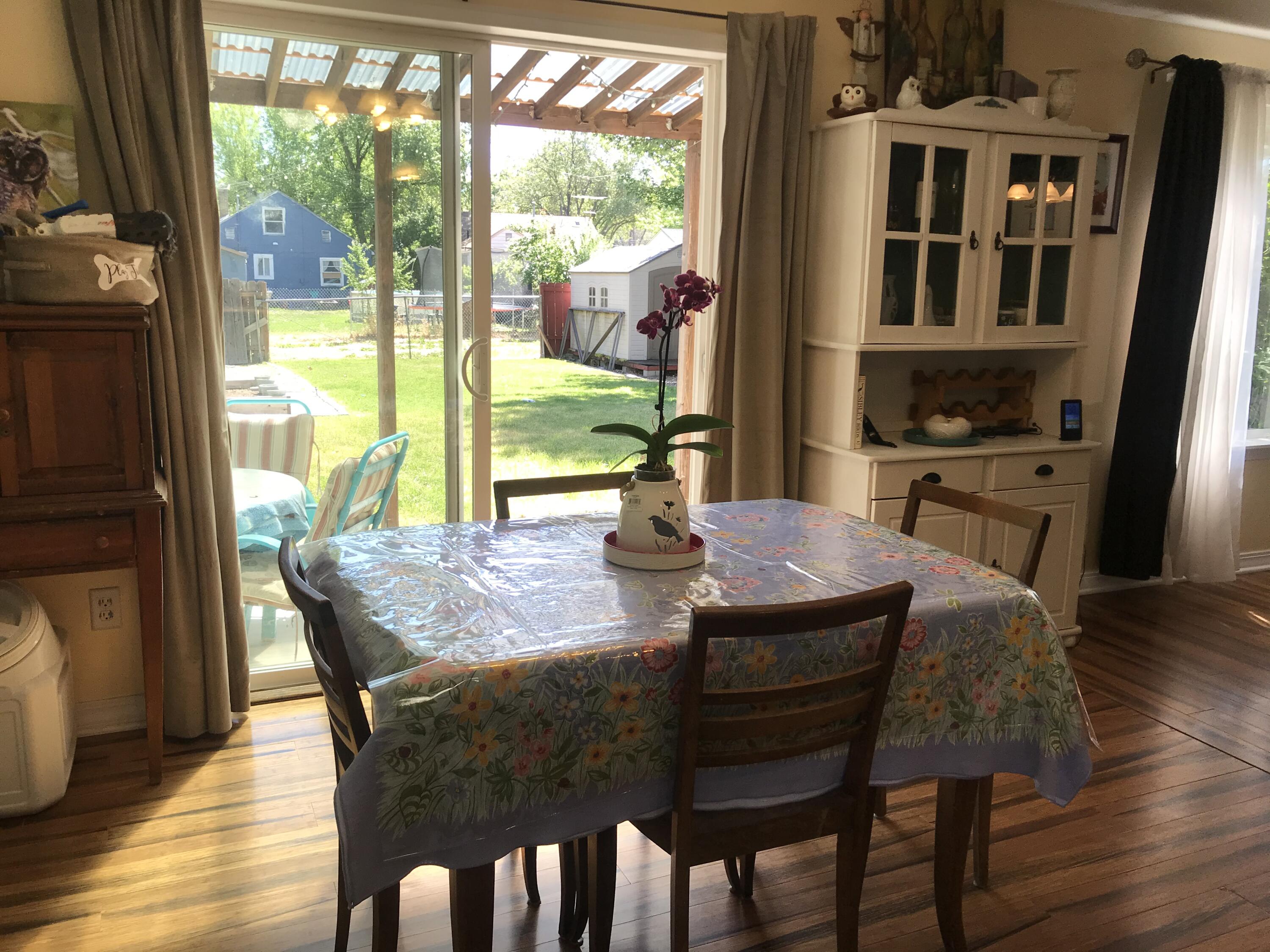 Tuttles Third Addition - Residential