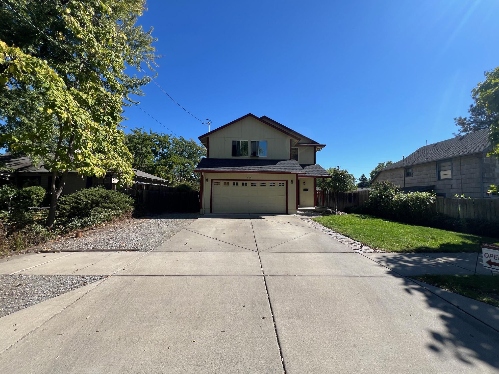 Tuttles Third Addition - Residential